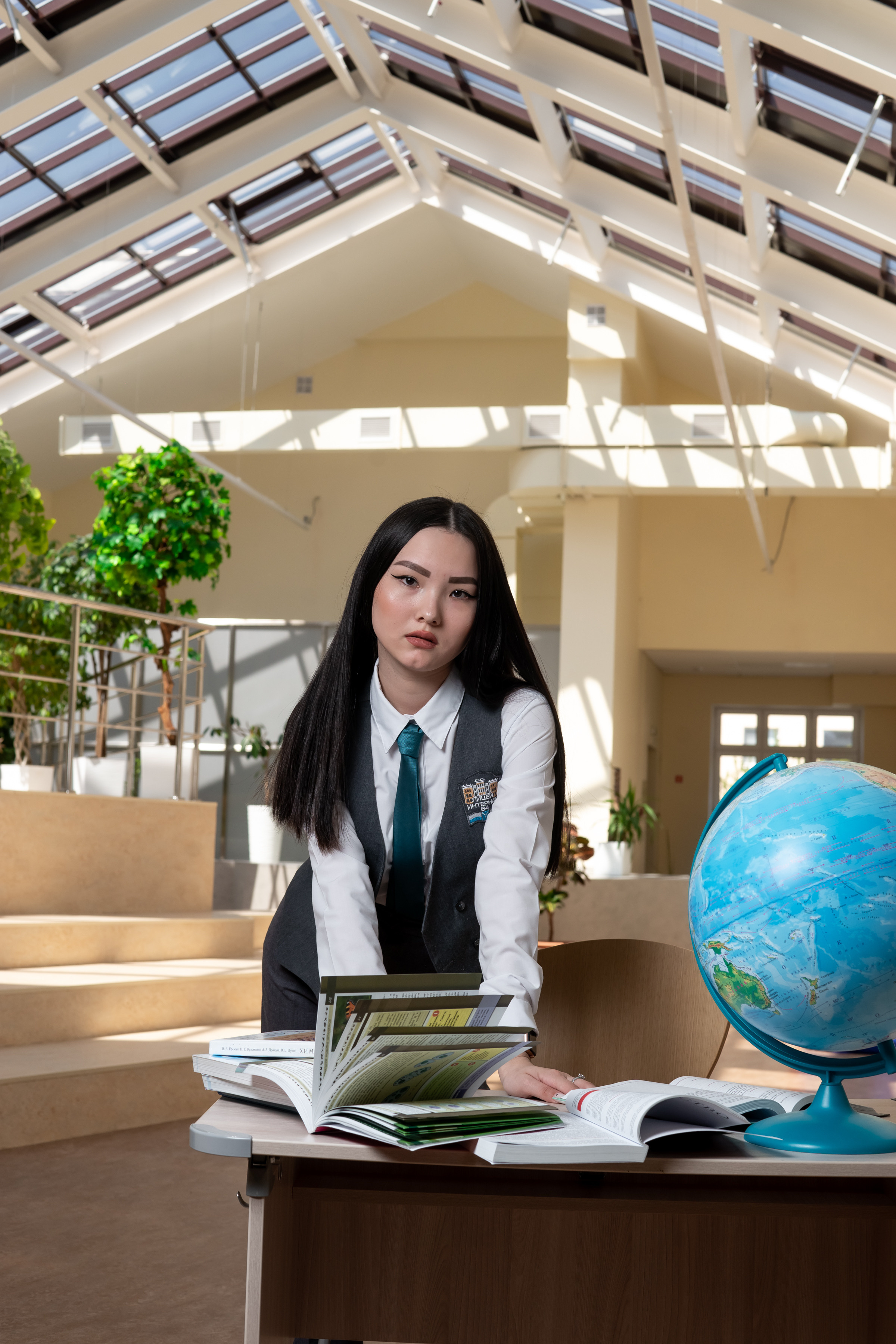 9 класс фотосессия в лицее. Ольга Плаксина фотограф в Саратове