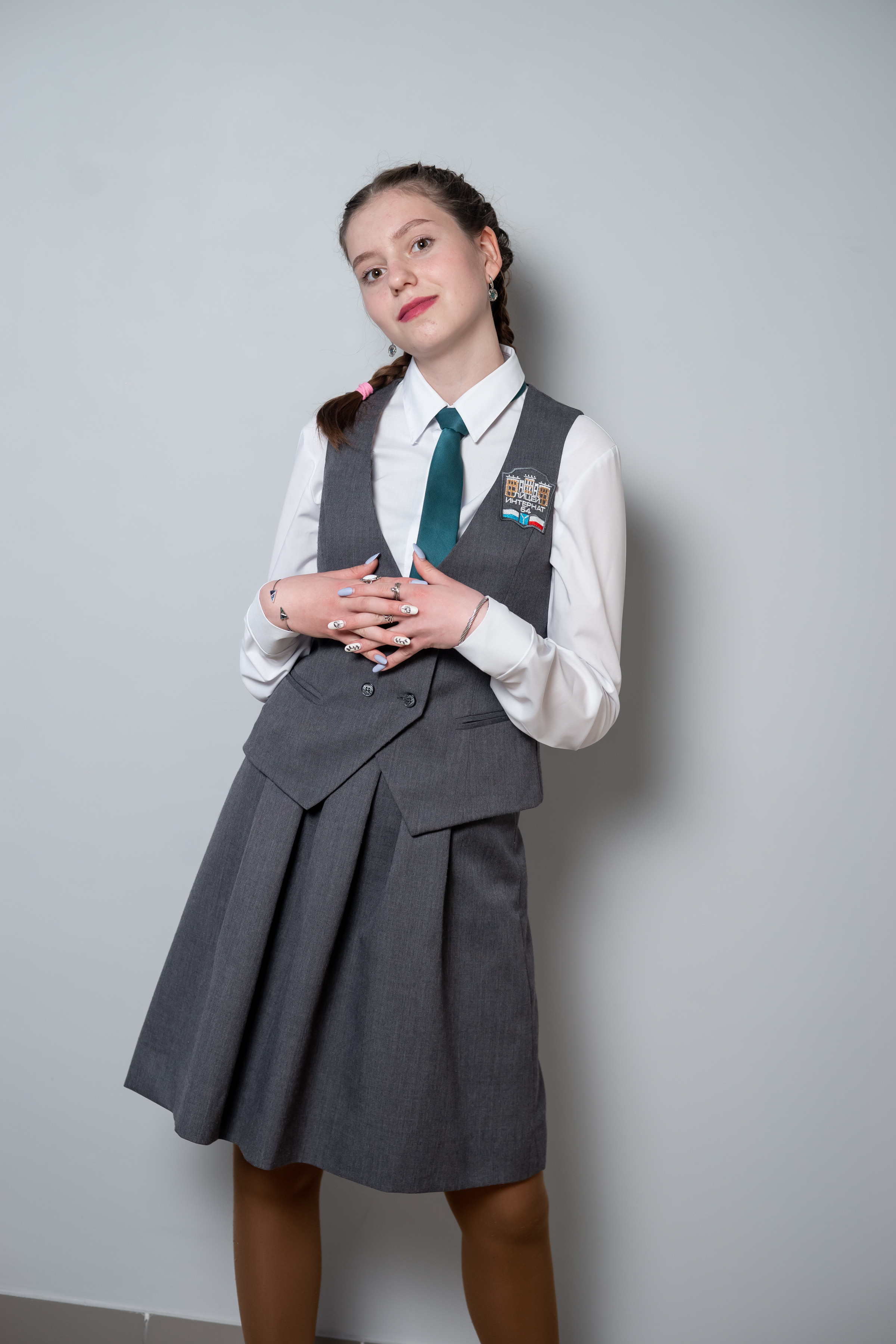 9 класс фотосессия в лицее. Ольга Плаксина фотограф в Саратове