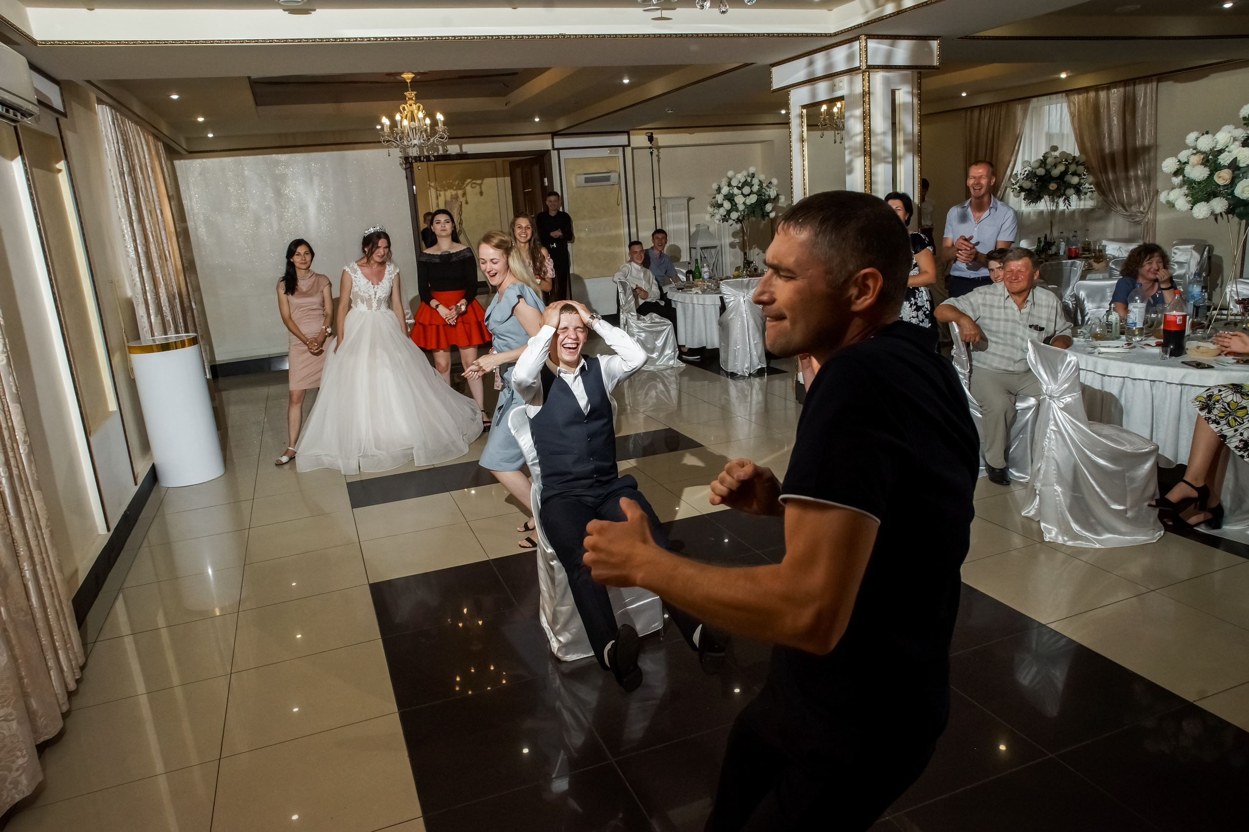 Светлана и Константин. Ольга Плаксина фотограф в Саратове