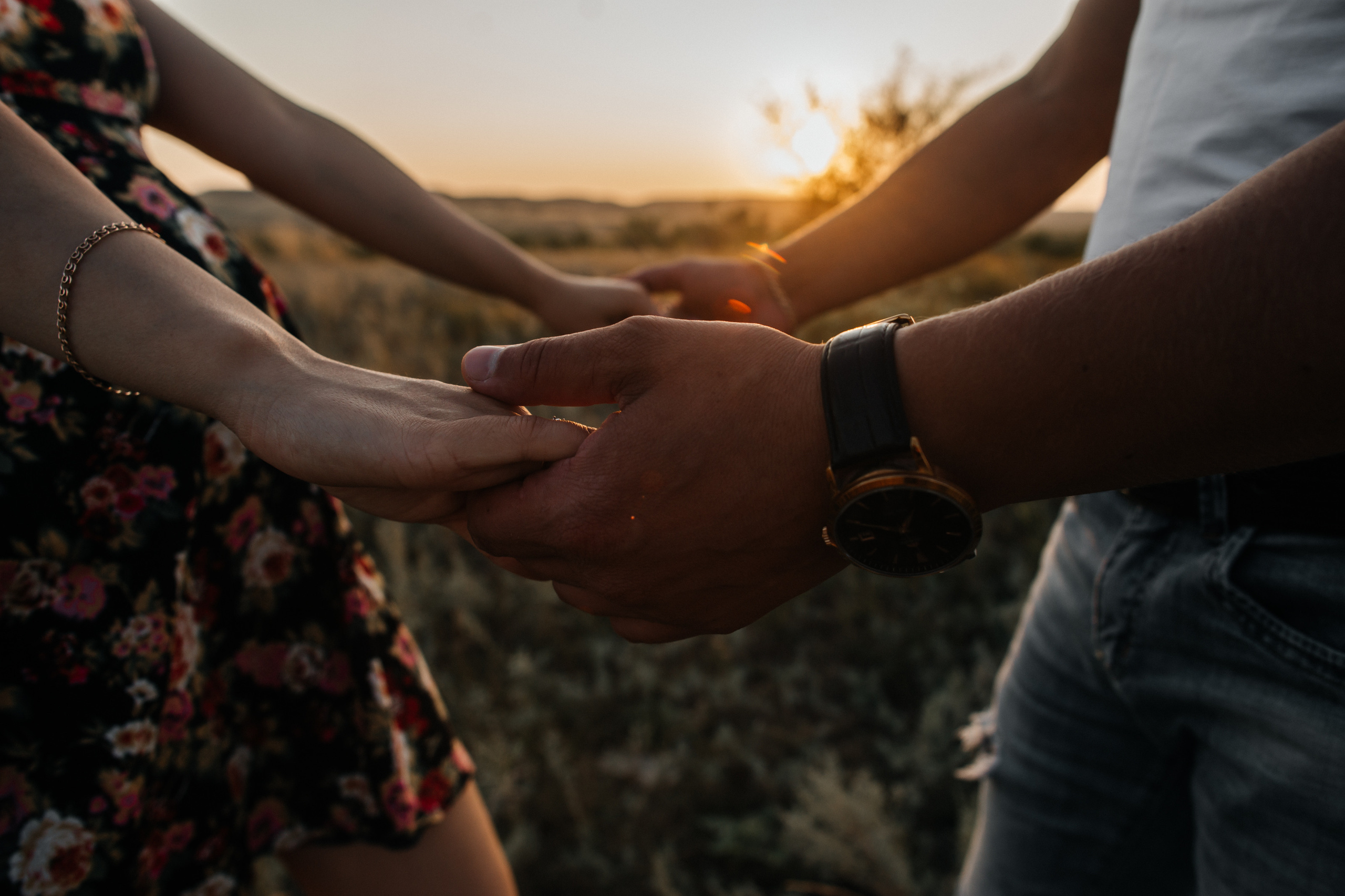 Настя и Евгений. Ольга Плаксина фотограф в Саратове