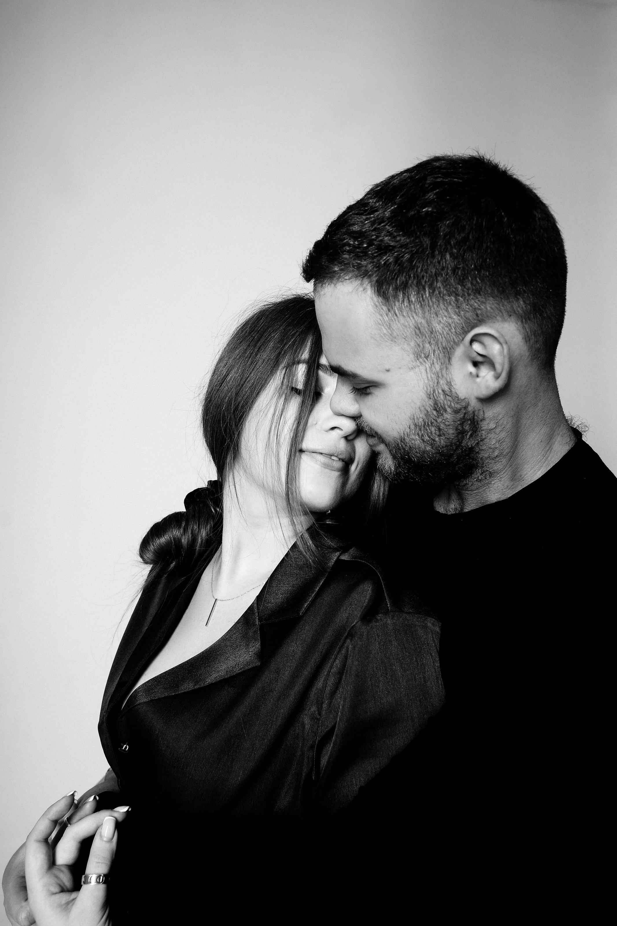 Наталья и Андрей. Ольга Плаксина фотограф в Саратове