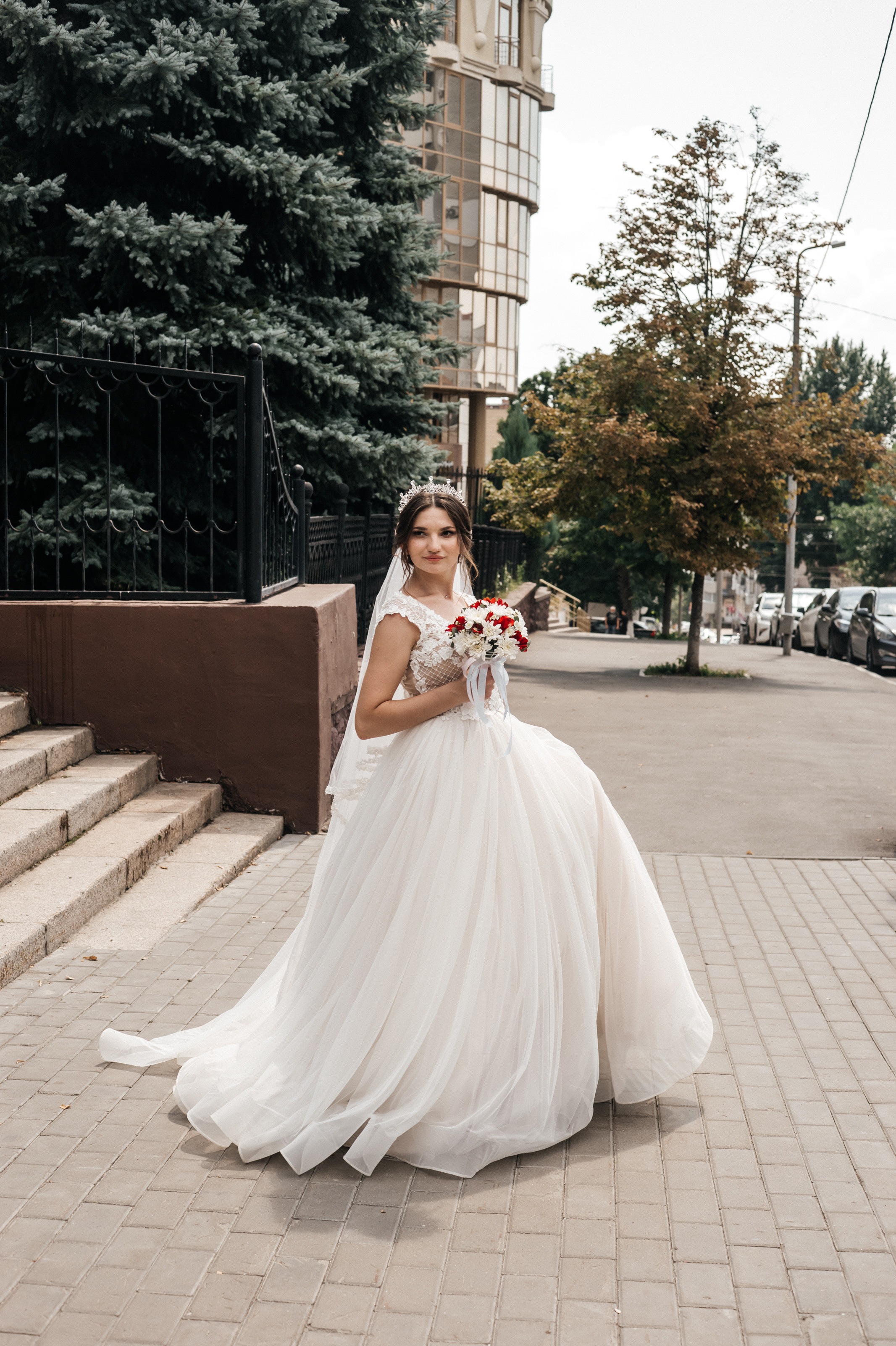 Светлана и Константин. Ольга Плаксина фотограф в Саратове