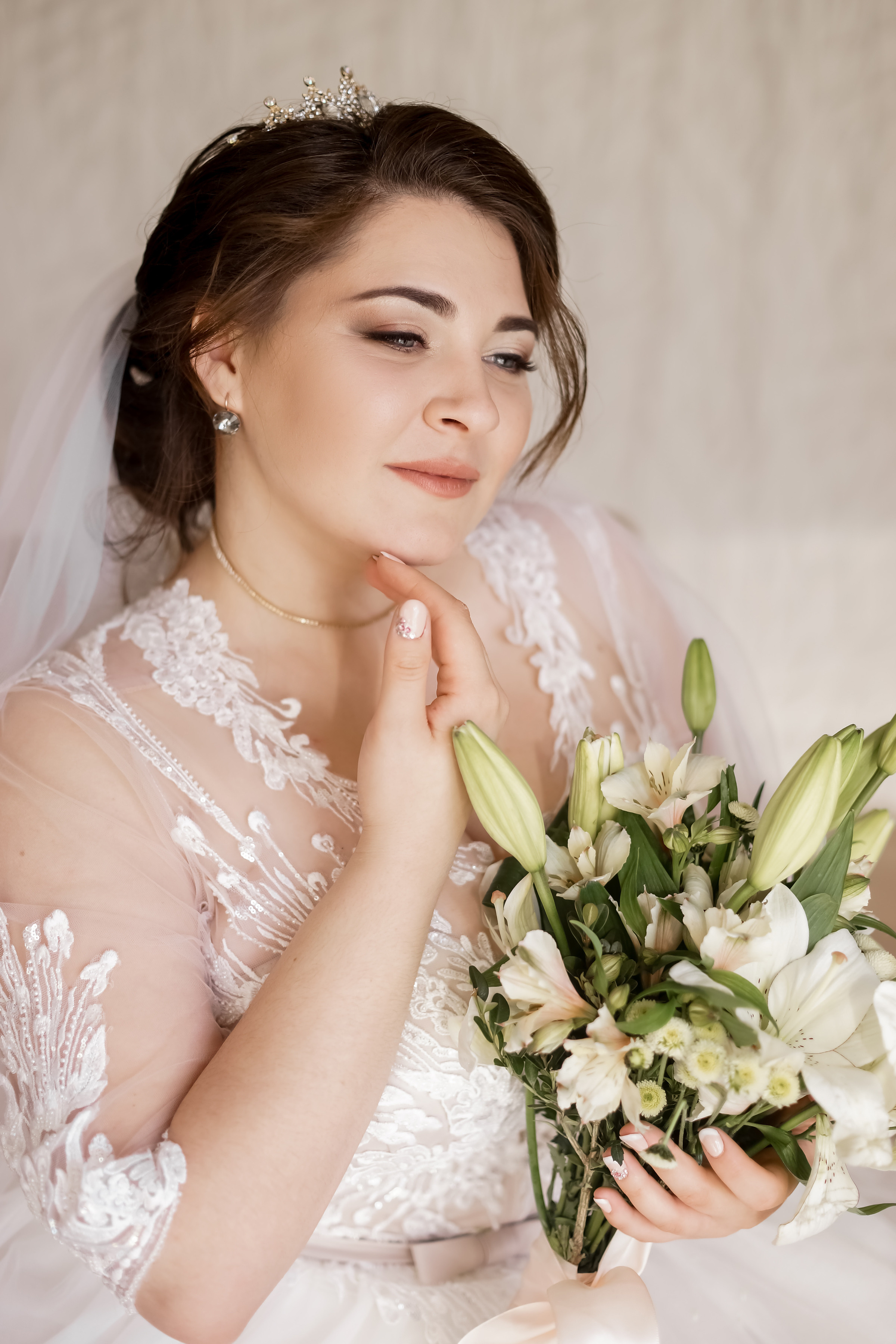 Адель и Максим. Ольга Плаксина фотограф в Саратове