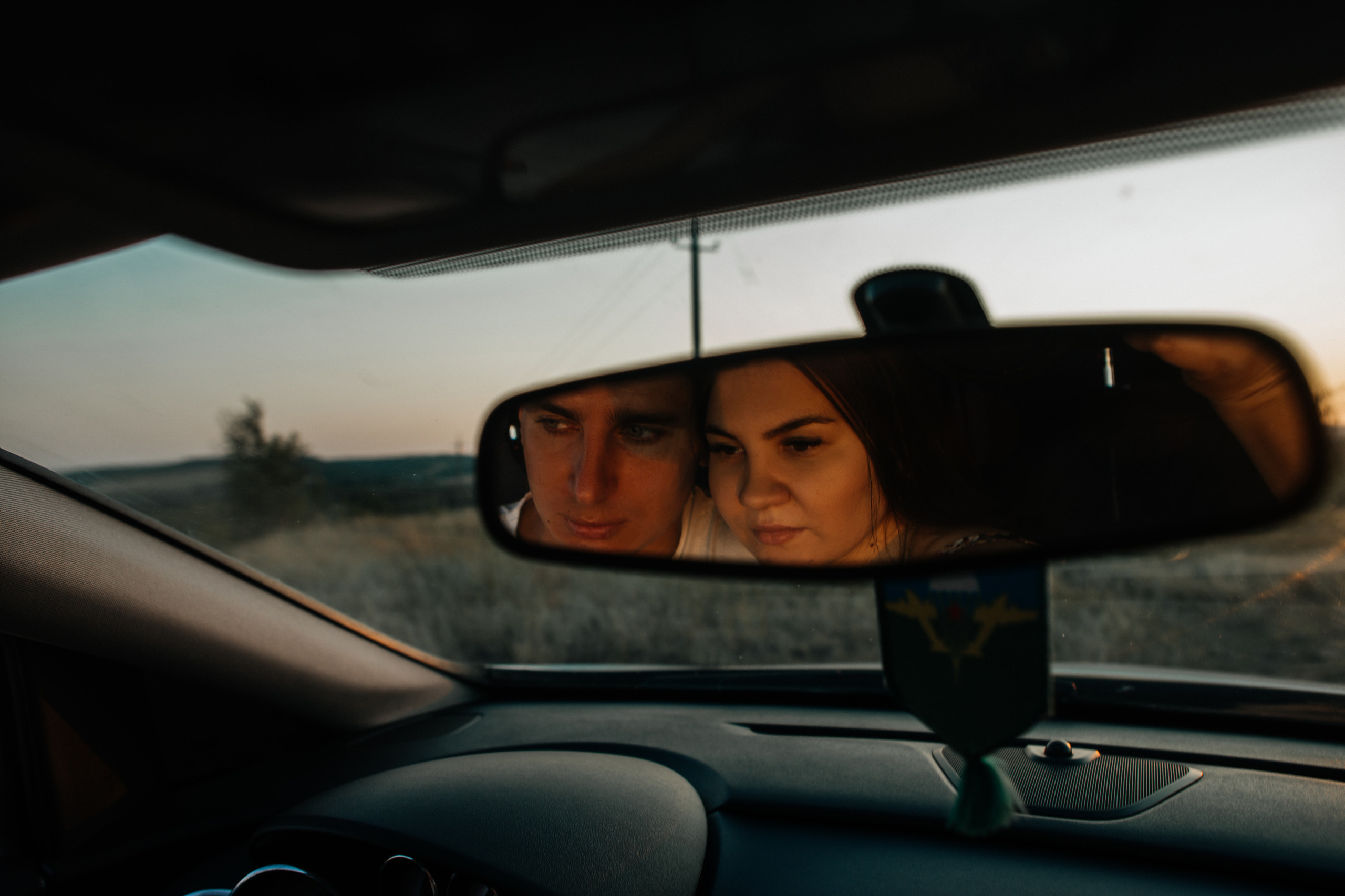 Настя и Евгений. Ольга Плаксина фотограф в Саратове