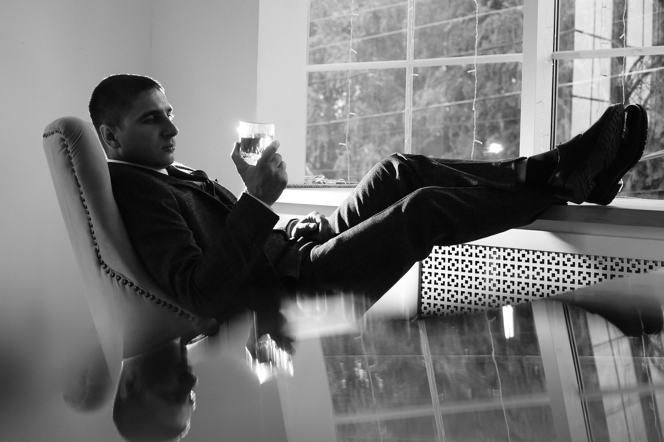 Анастасия и Евгений. Ольга Плаксина фотограф в Саратове