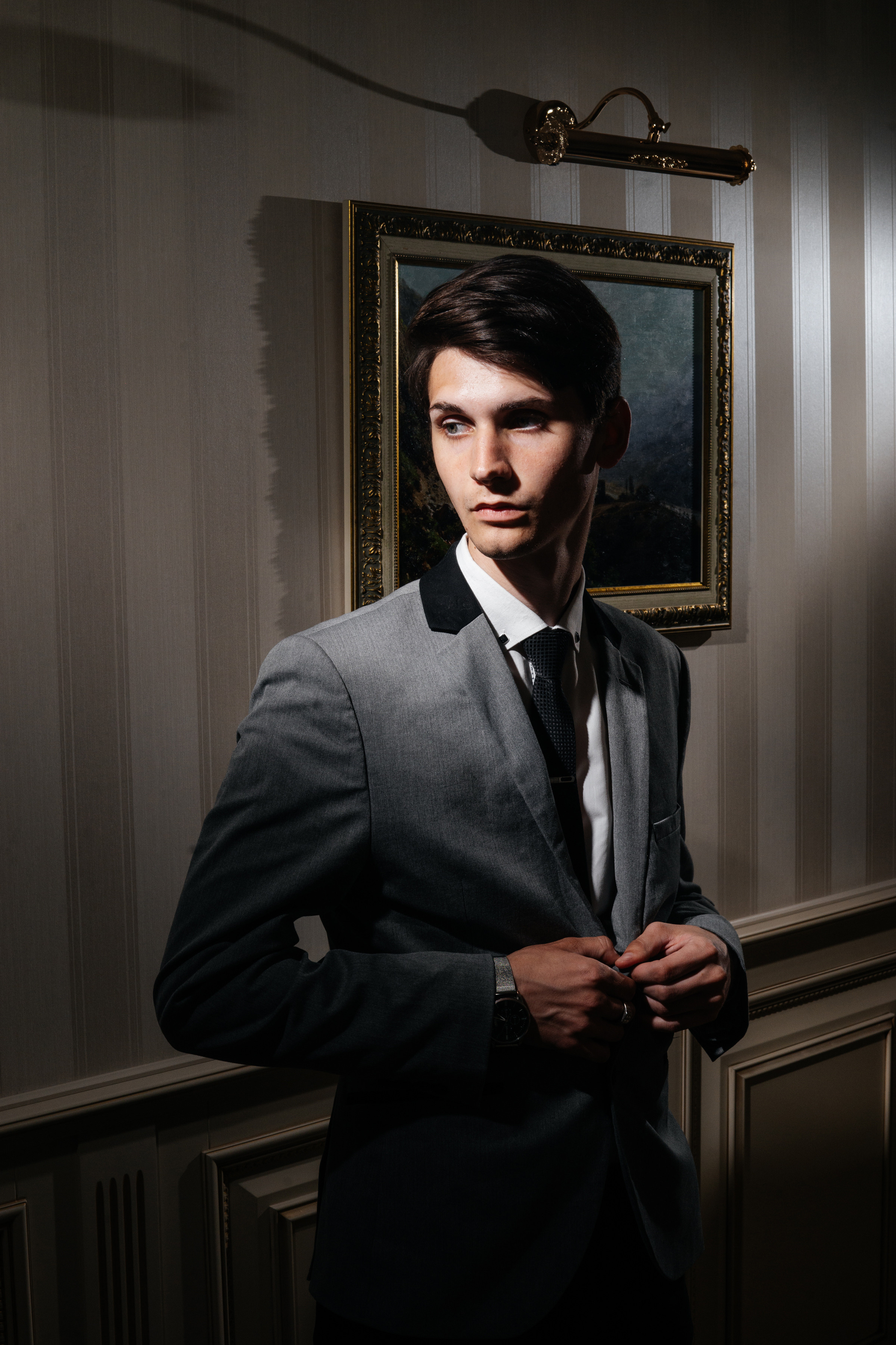 Максим и Виктория июнь 2022. Ольга Плаксина фотограф в Саратове