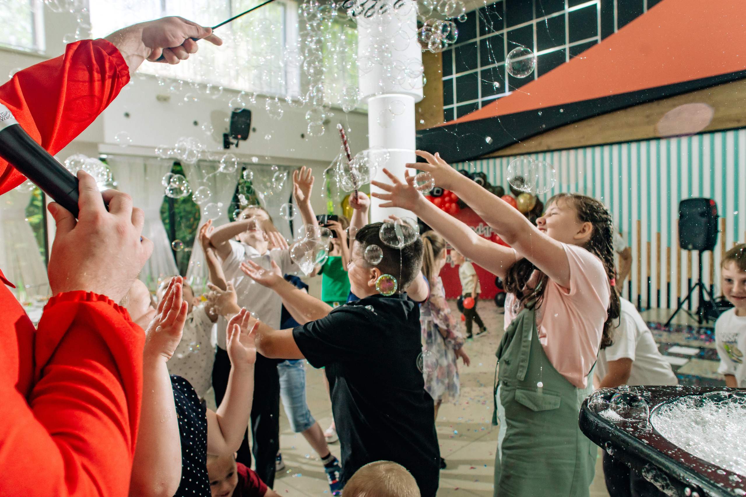 День рождения. Ольга Плаксина фотограф в Саратове