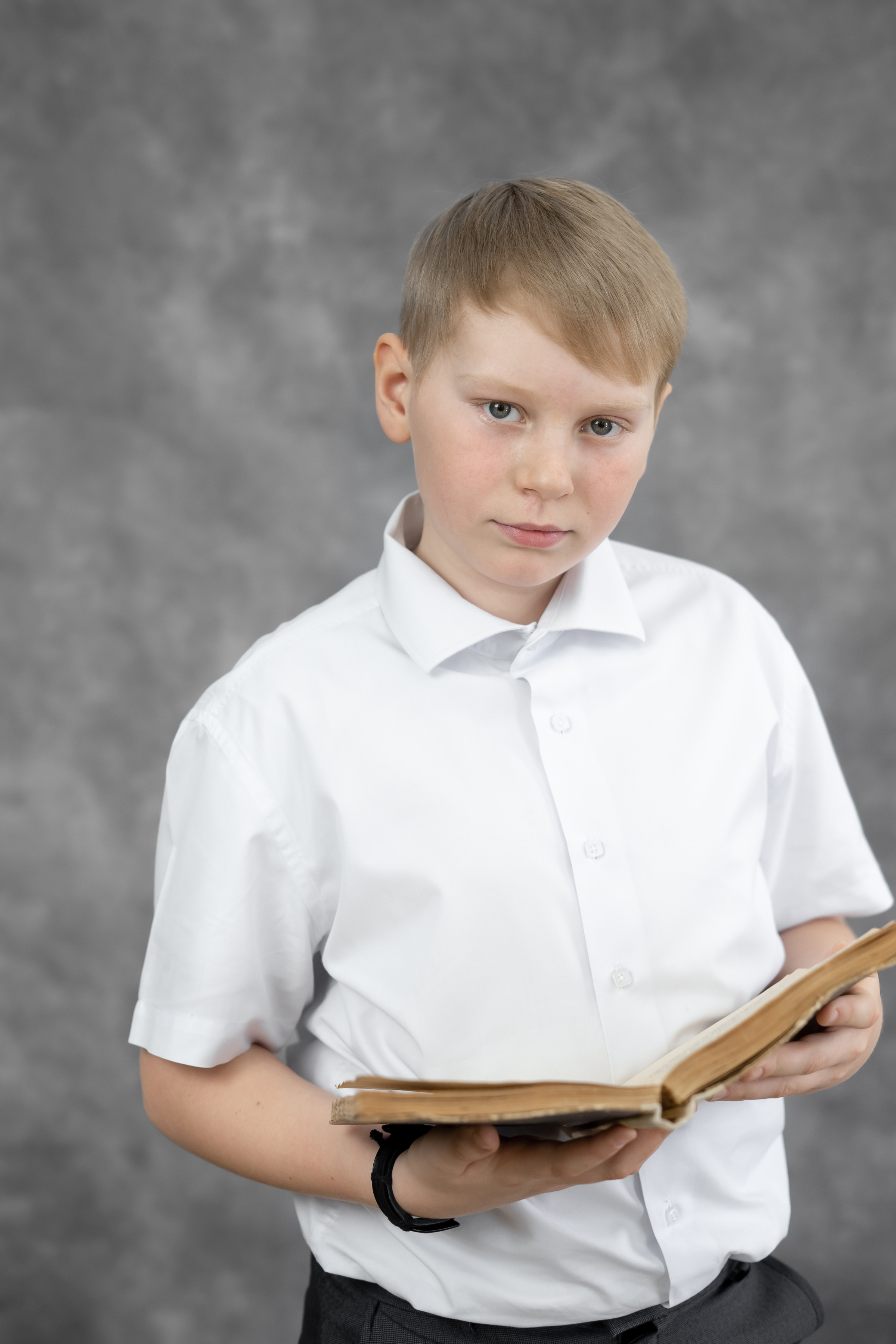 4 класс съемка для альбома. Ольга Плаксина фотограф в Саратове