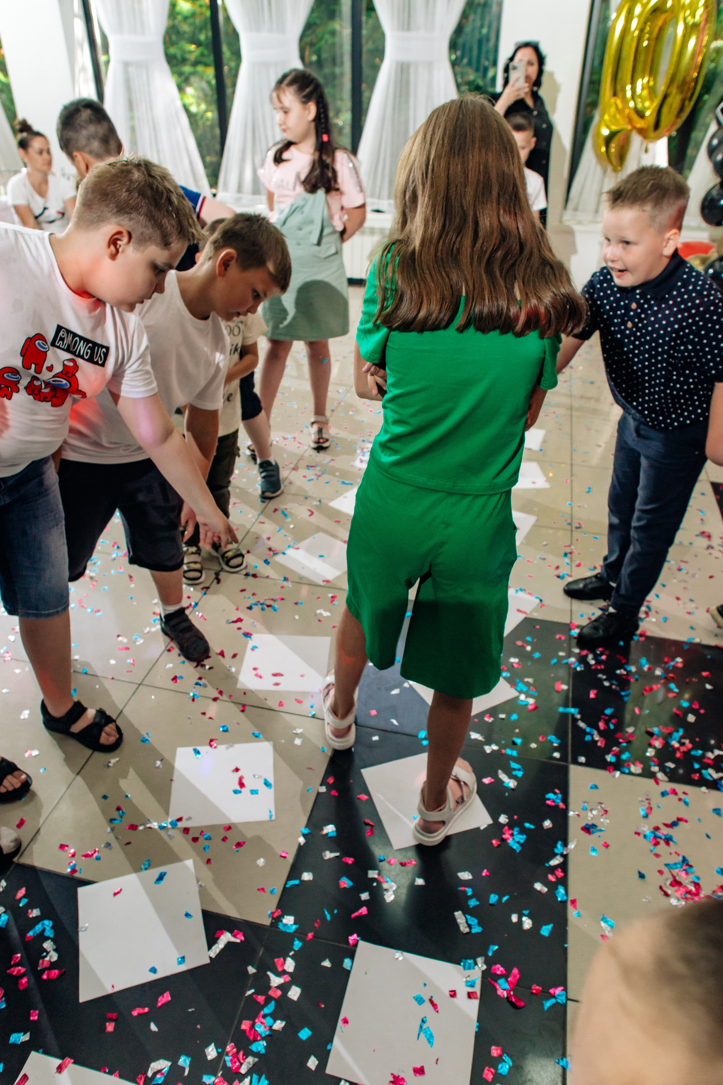 День рождения. Ольга Плаксина фотограф в Саратове