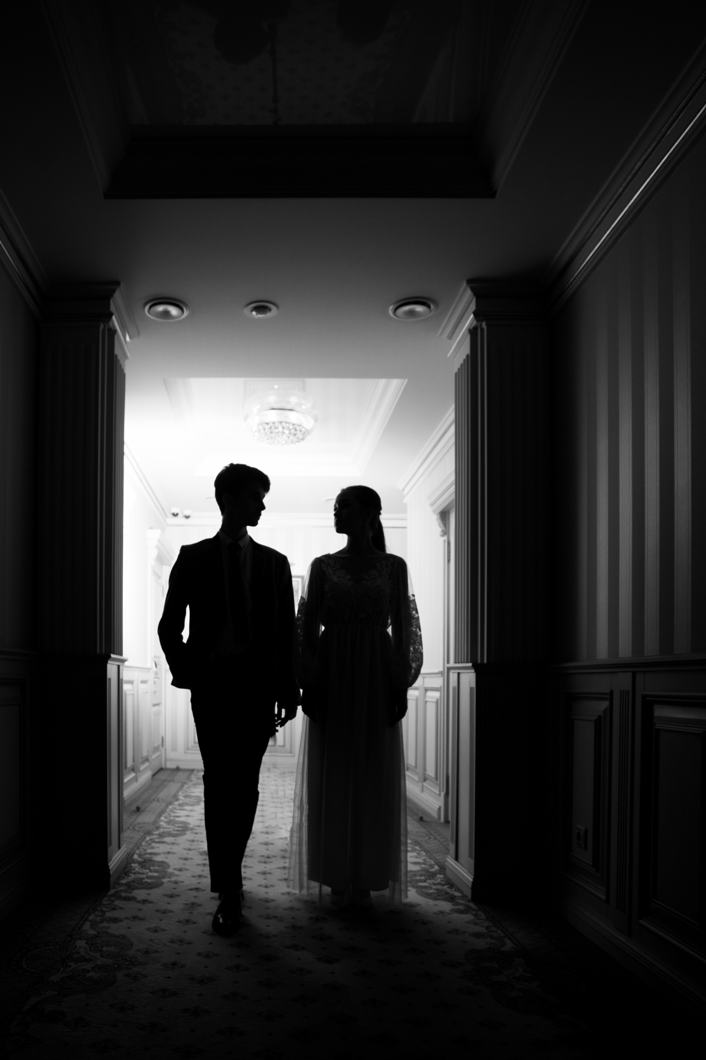 Максим и Виктория июнь 2022. Ольга Плаксина фотограф в Саратове