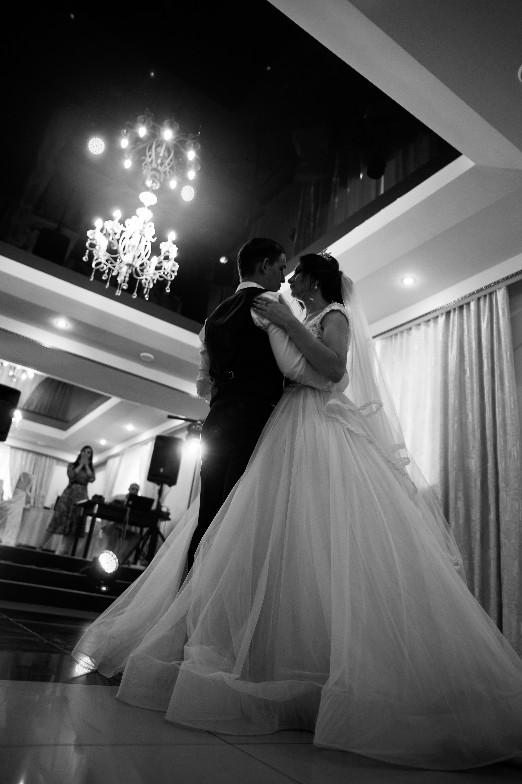 Светлана и Константин. Ольга Плаксина фотограф в Саратове