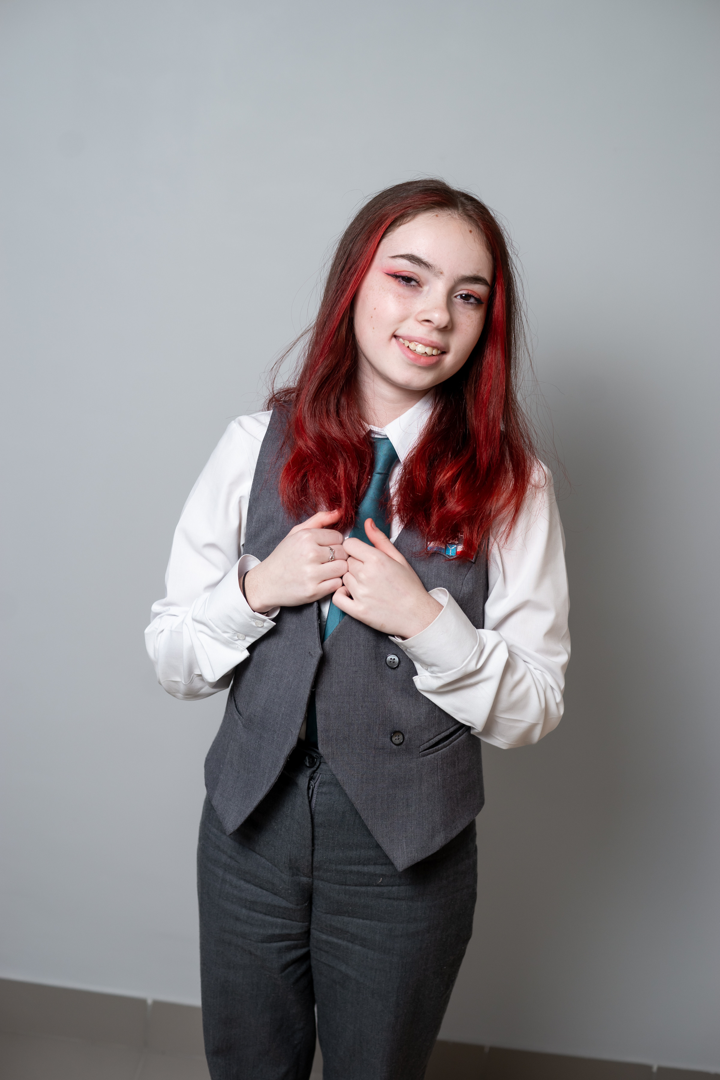 9 класс фотосессия в лицее. Ольга Плаксина фотограф в Саратове