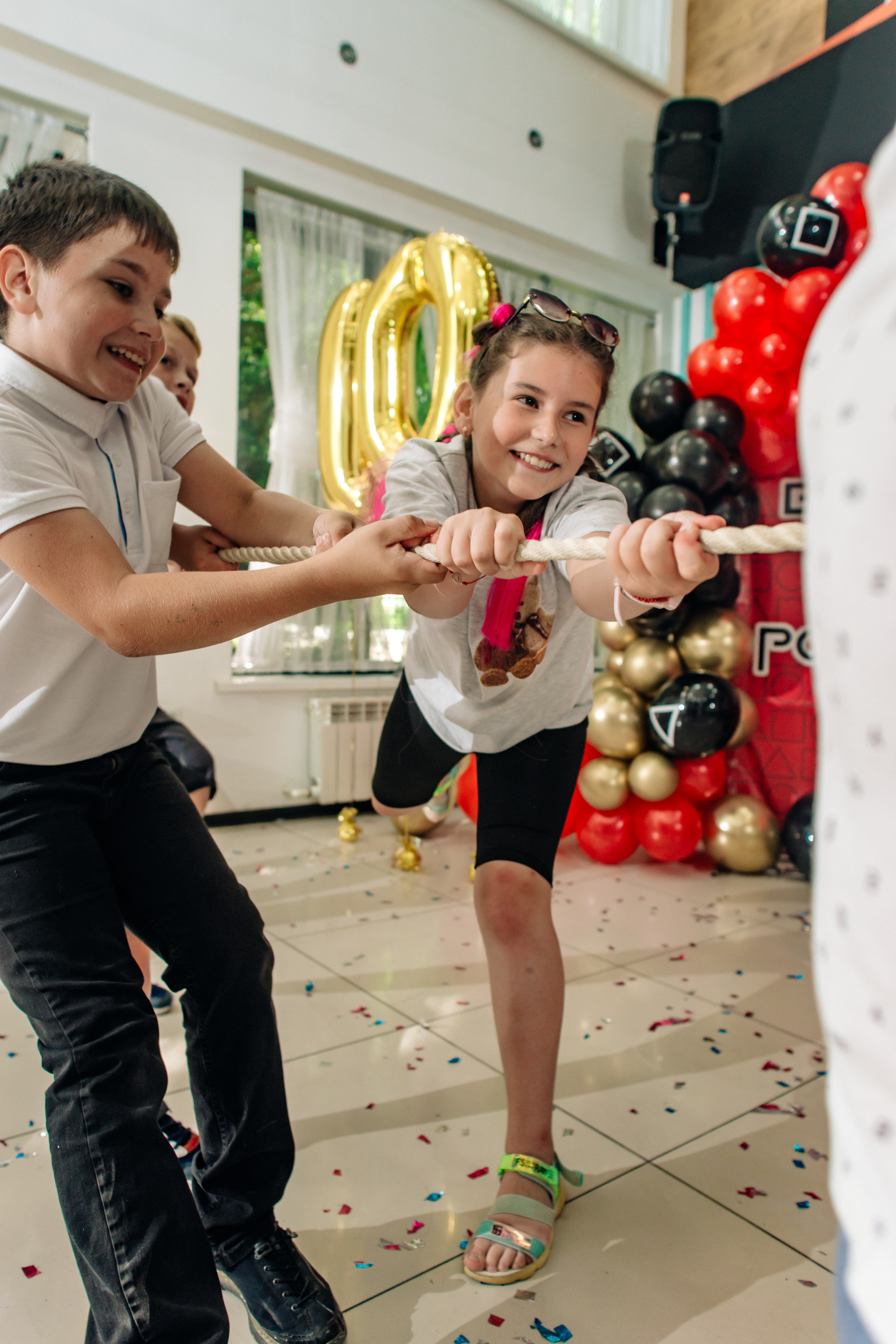 День рождения. Ольга Плаксина фотограф в Саратове