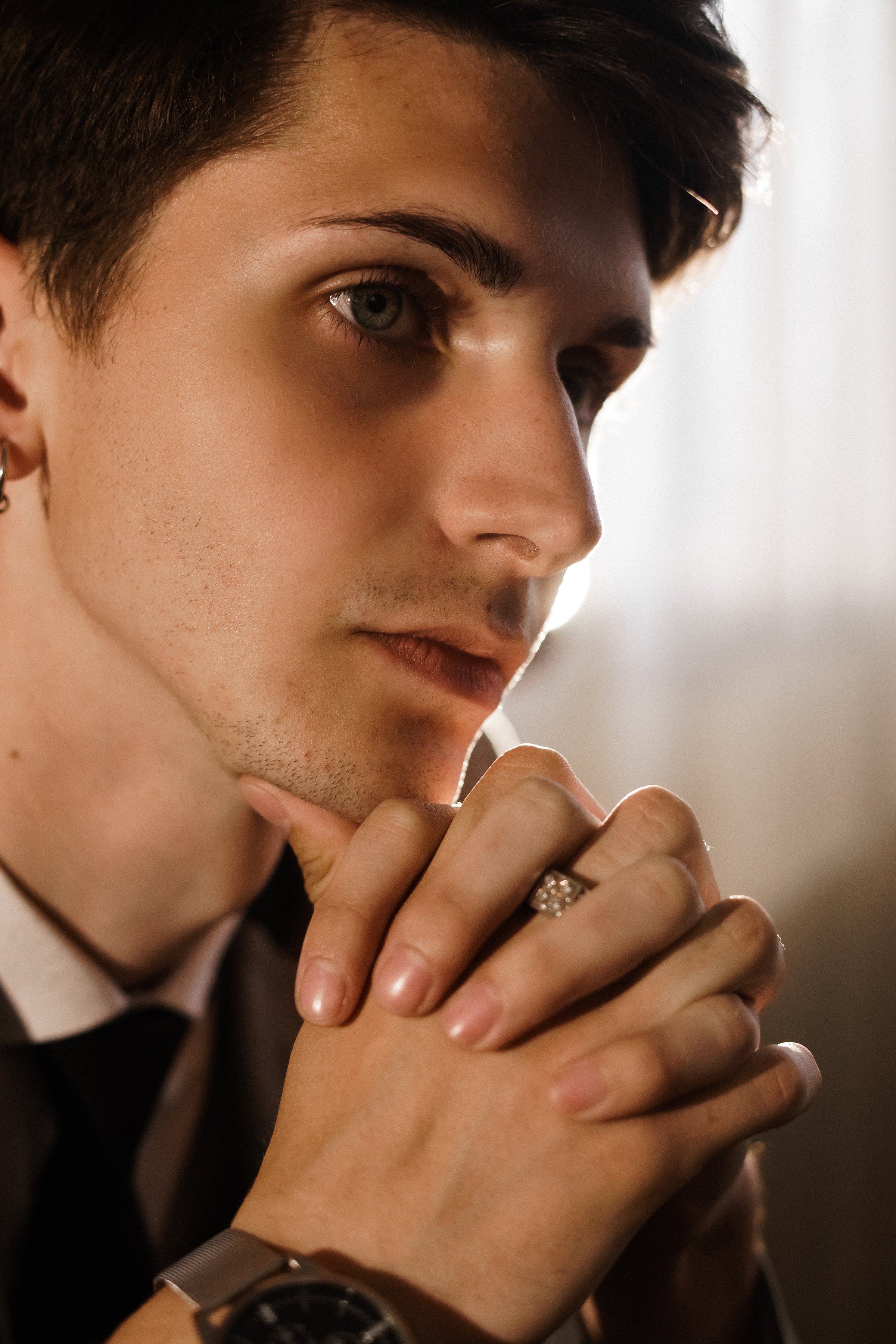 Максим и Виктория июнь 2022. Ольга Плаксина фотограф в Саратове