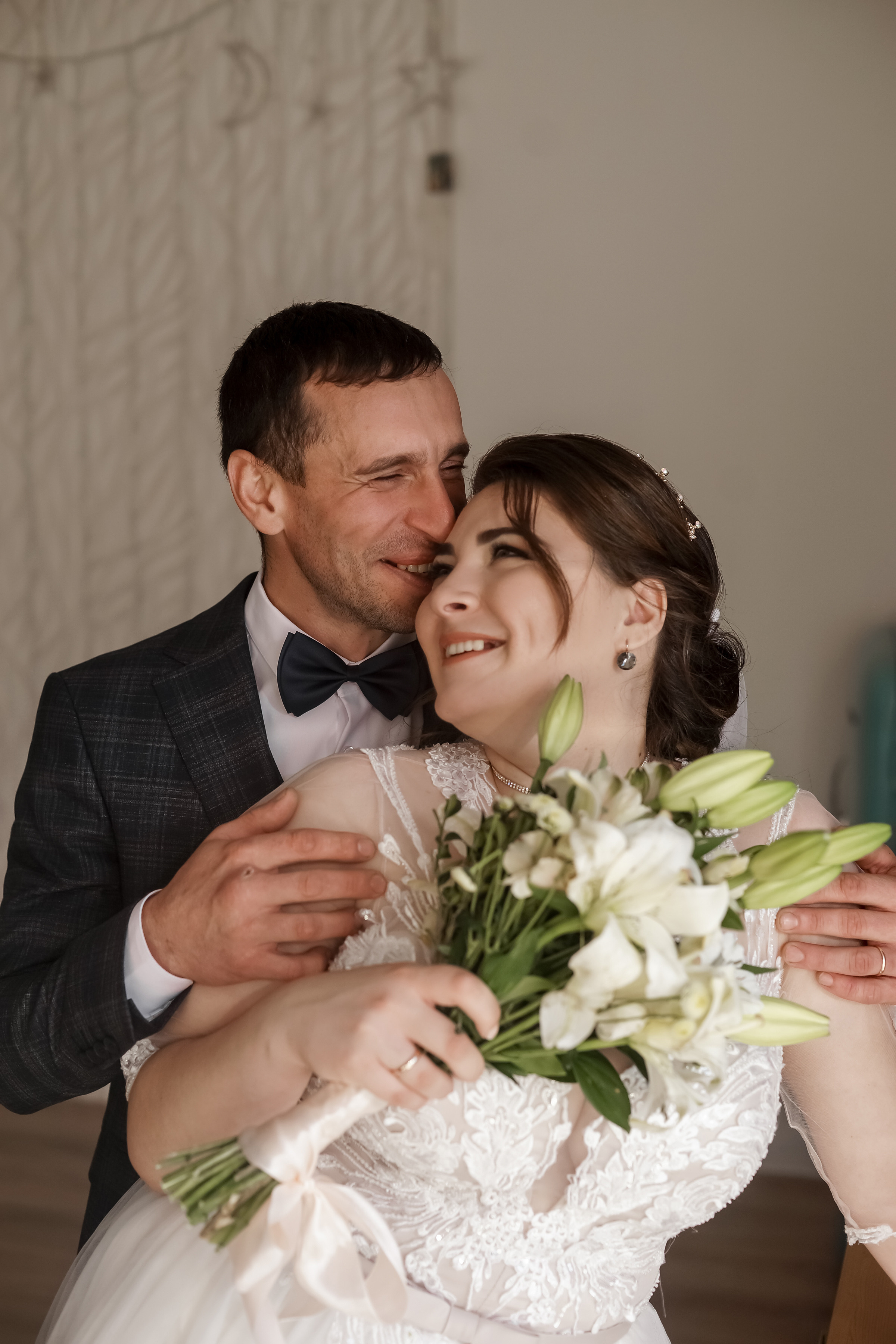 Адель и Максим. Ольга Плаксина фотограф в Саратове