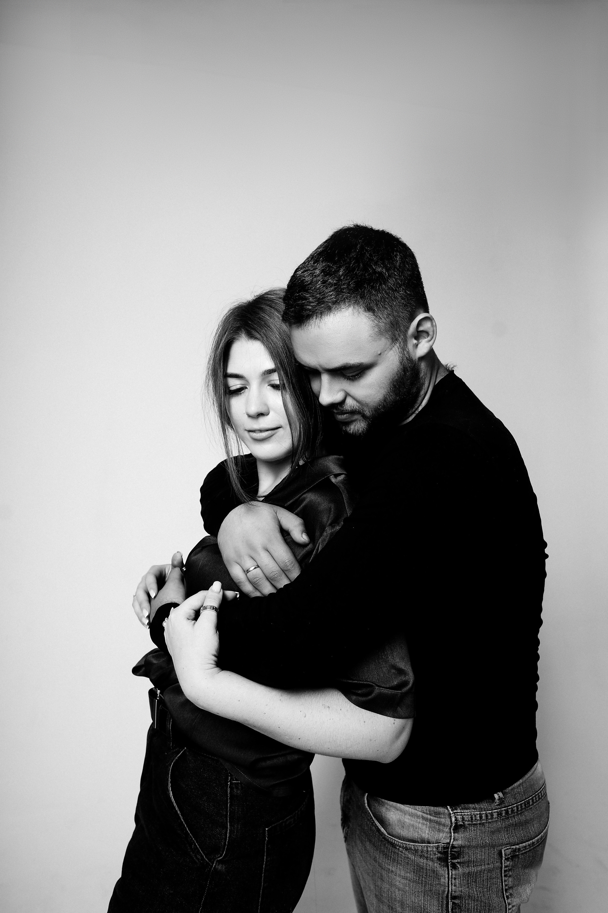 Наталья и Андрей. Ольга Плаксина фотограф в Саратове