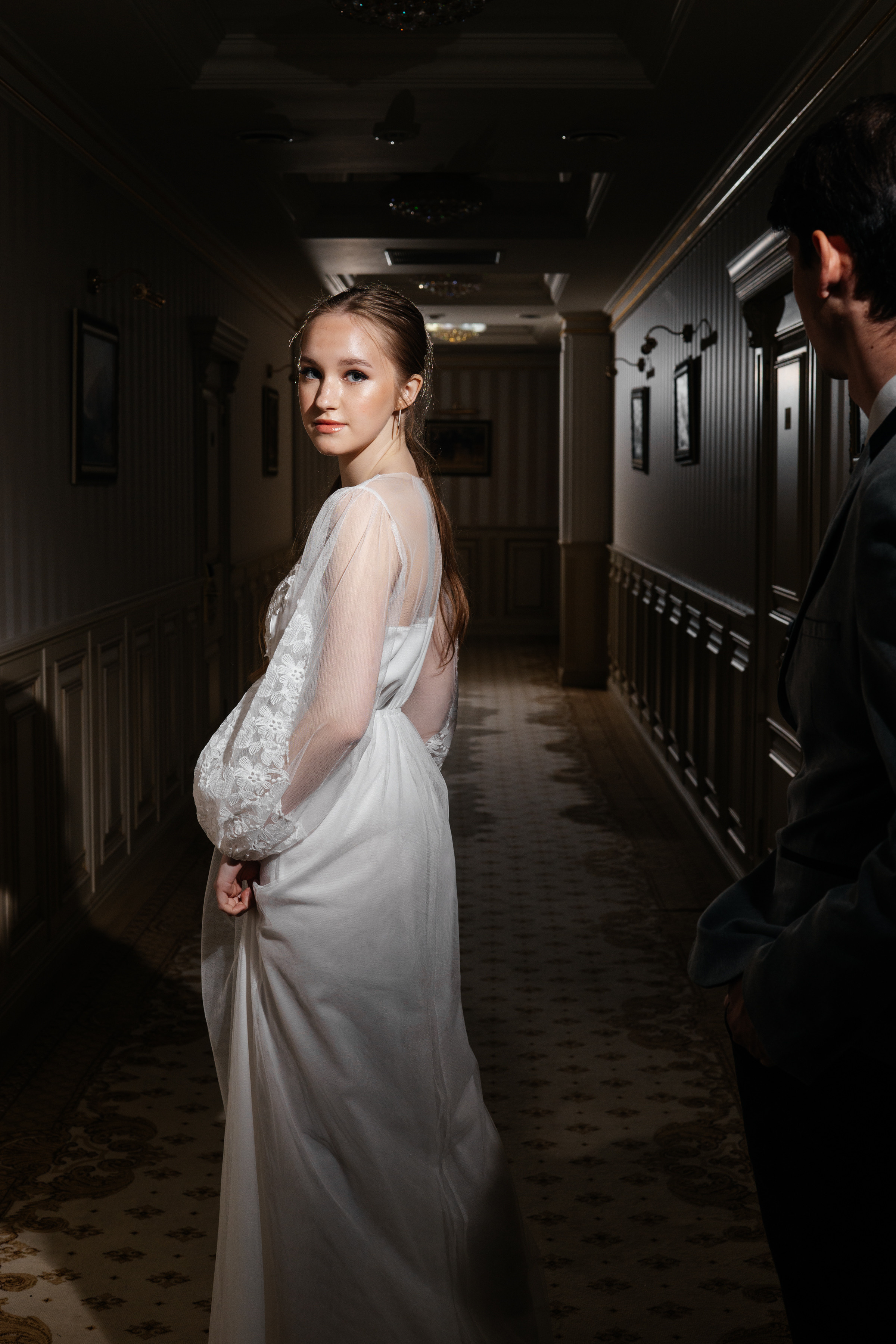 Максим и Виктория июнь 2022. Ольга Плаксина фотограф в Саратове