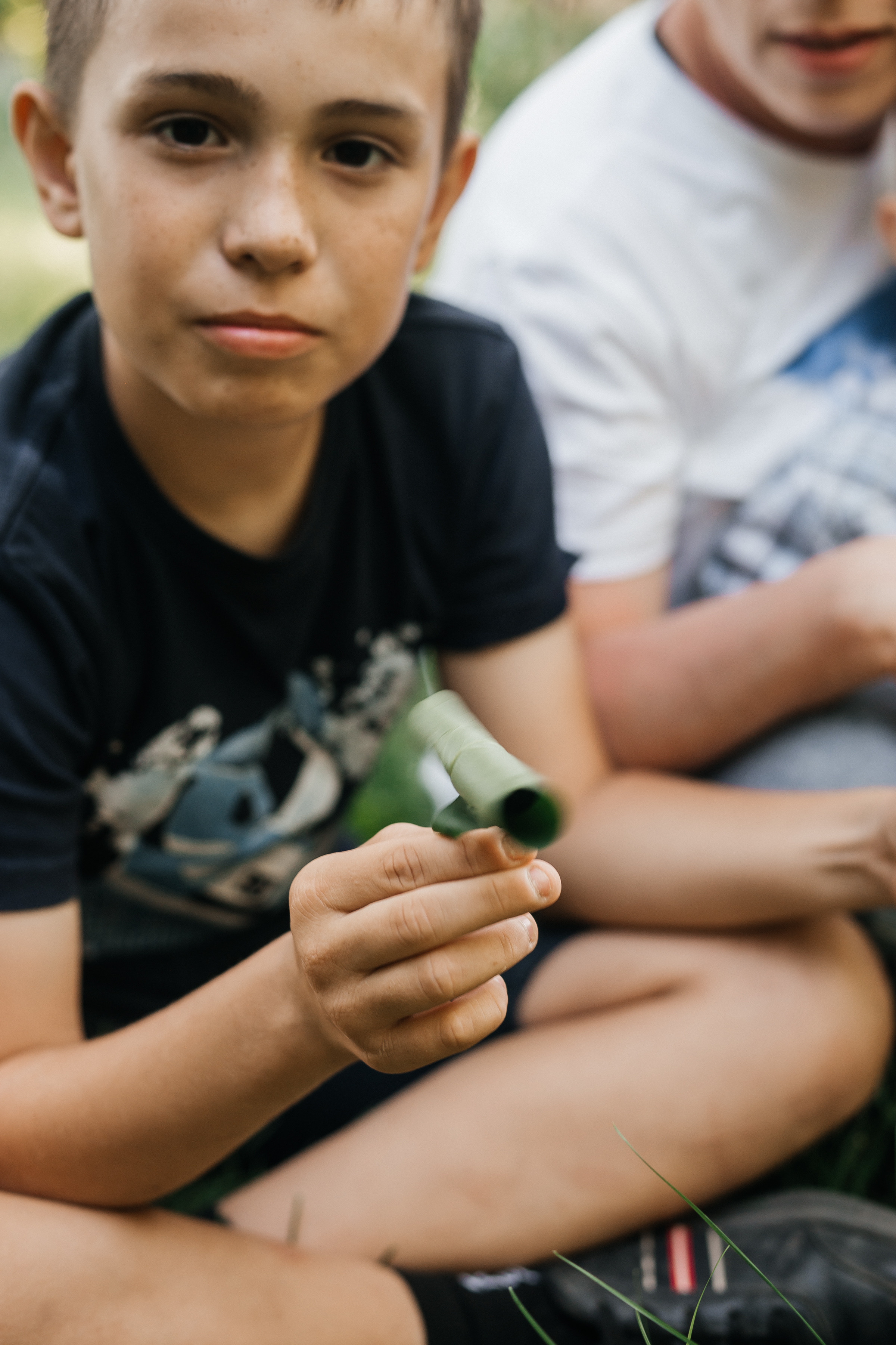 Мама с детьми. Ольга Плаксина фотограф в Саратове