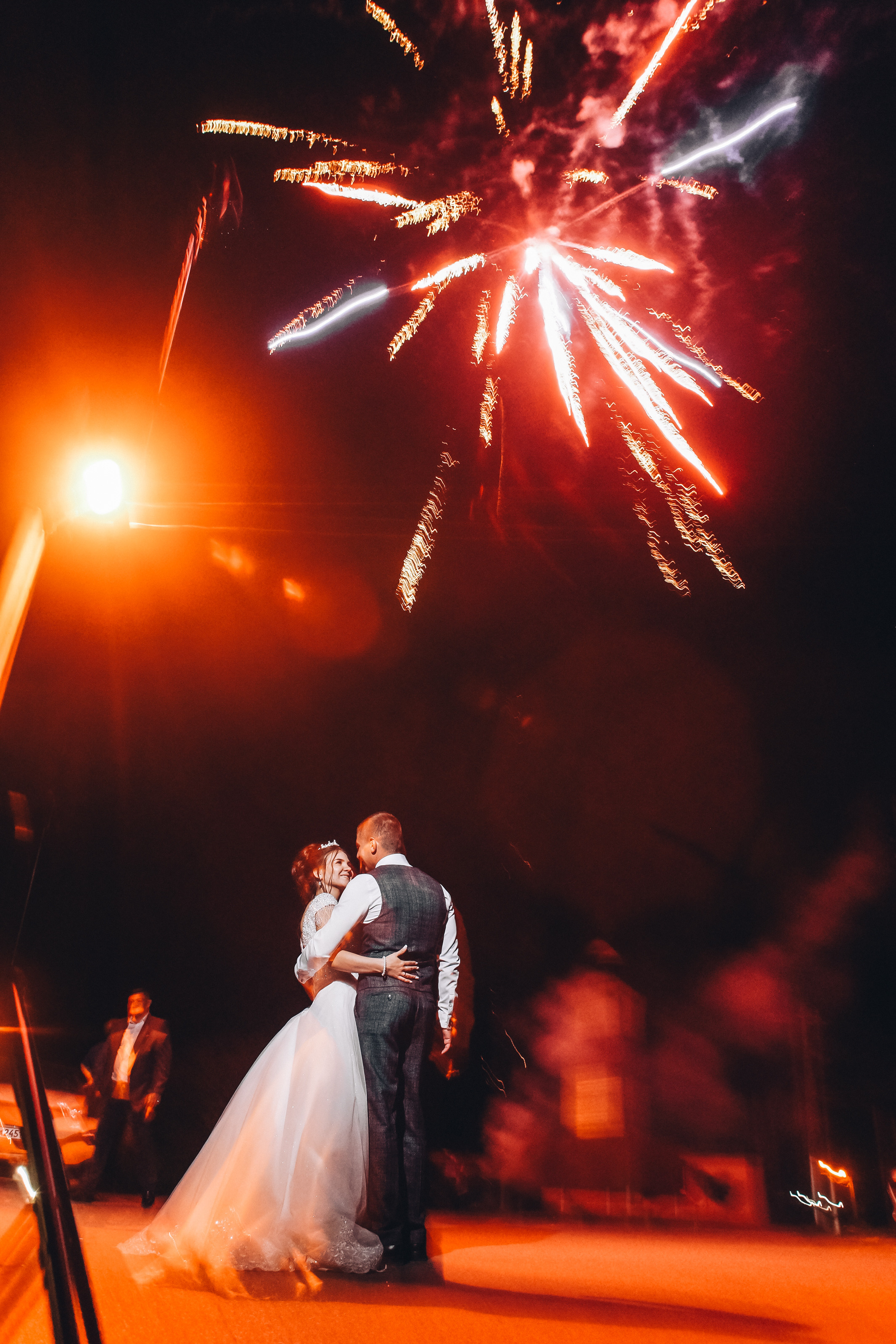 Анастасия и Евгений. Ольга Плаксина фотограф в Саратове
