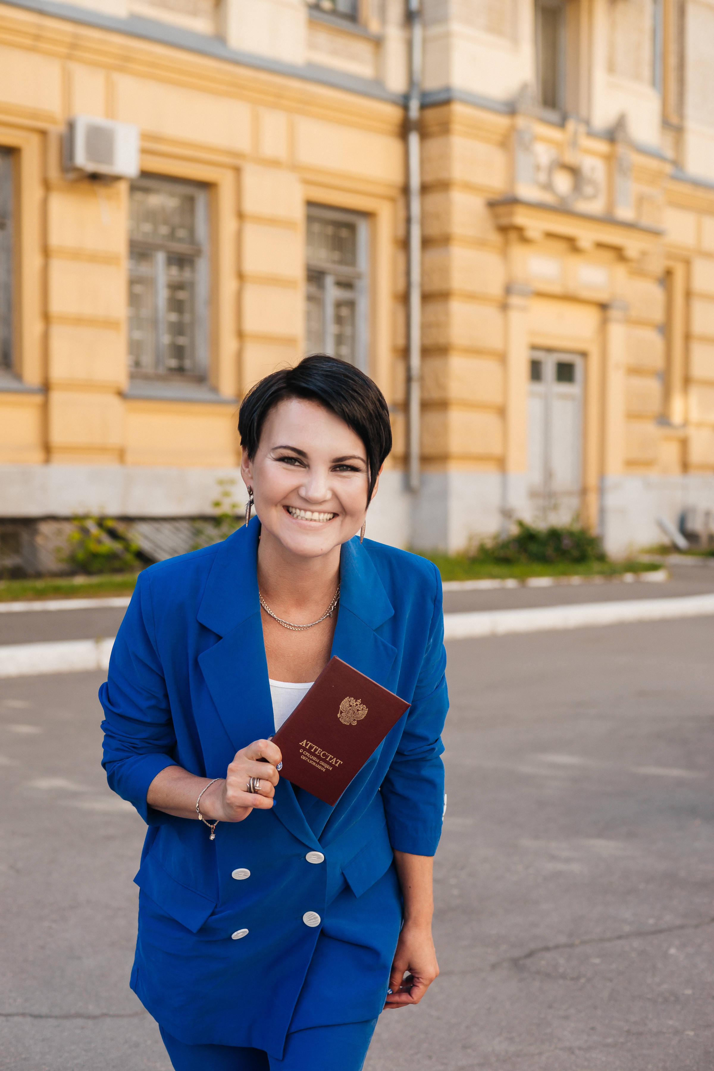 11 класс. Ольга Плаксина фотограф в Саратове