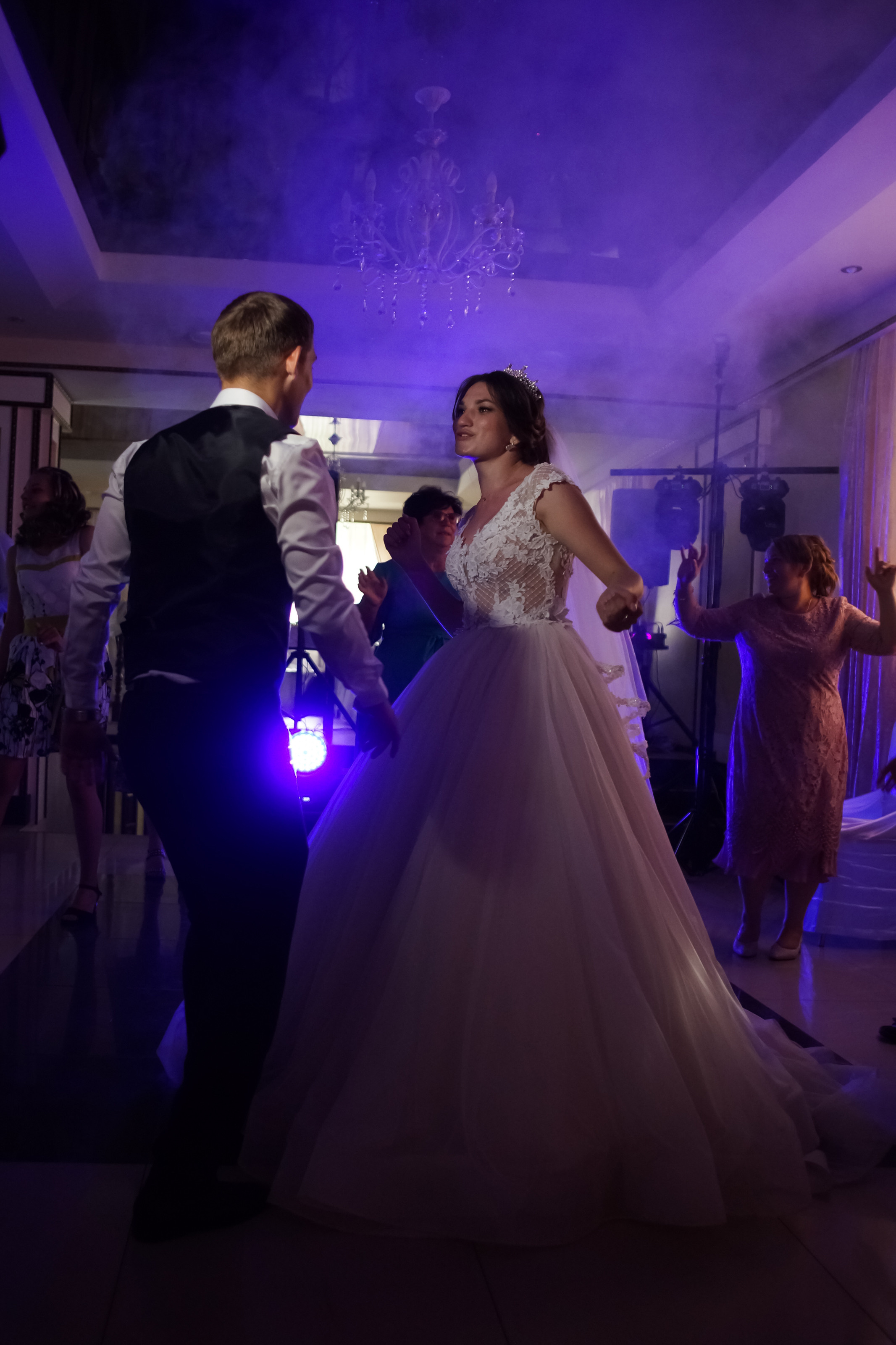 Светлана и Константин. Ольга Плаксина фотограф в Саратове