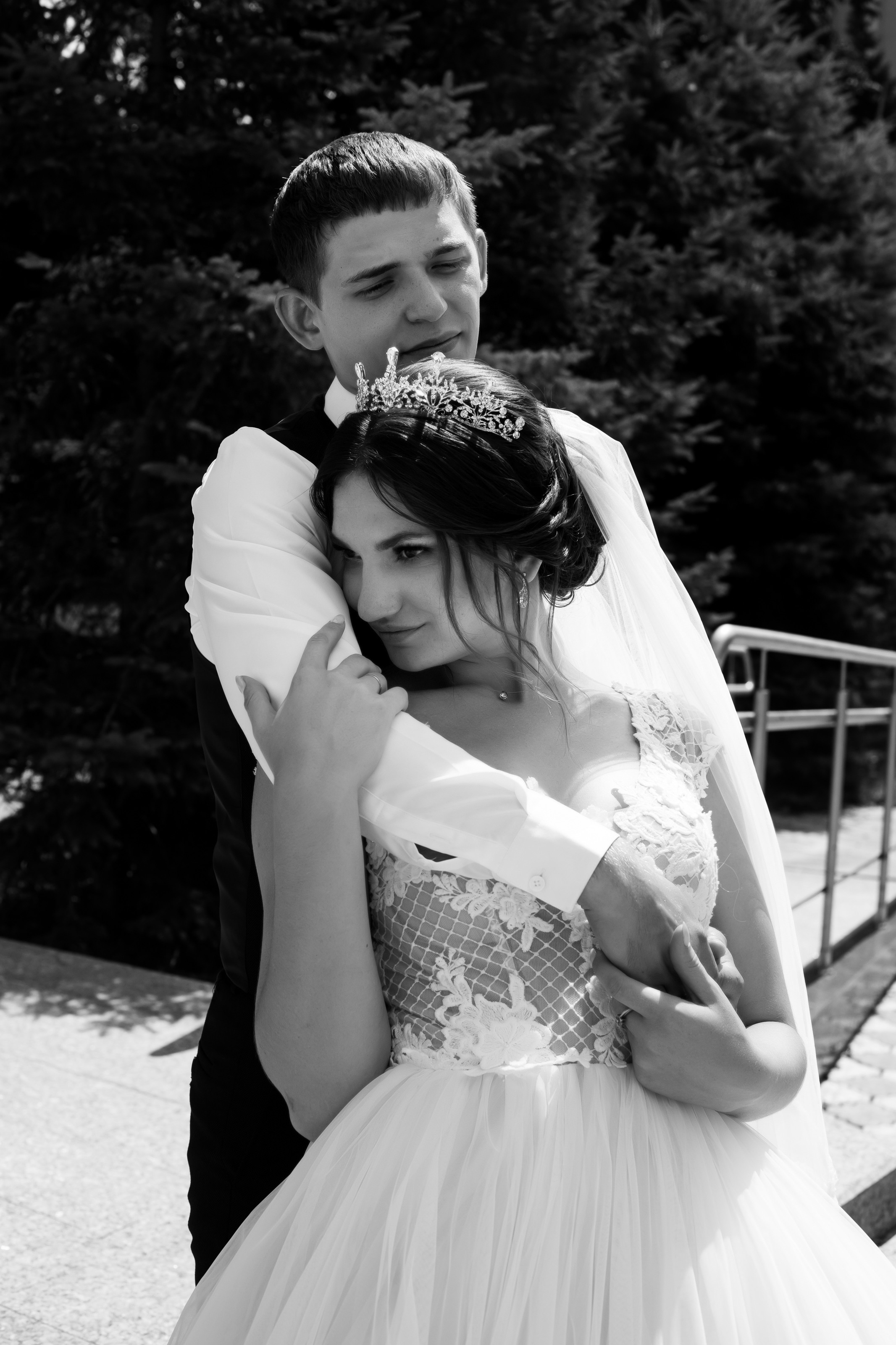 Светлана и Константин. Ольга Плаксина фотограф в Саратове