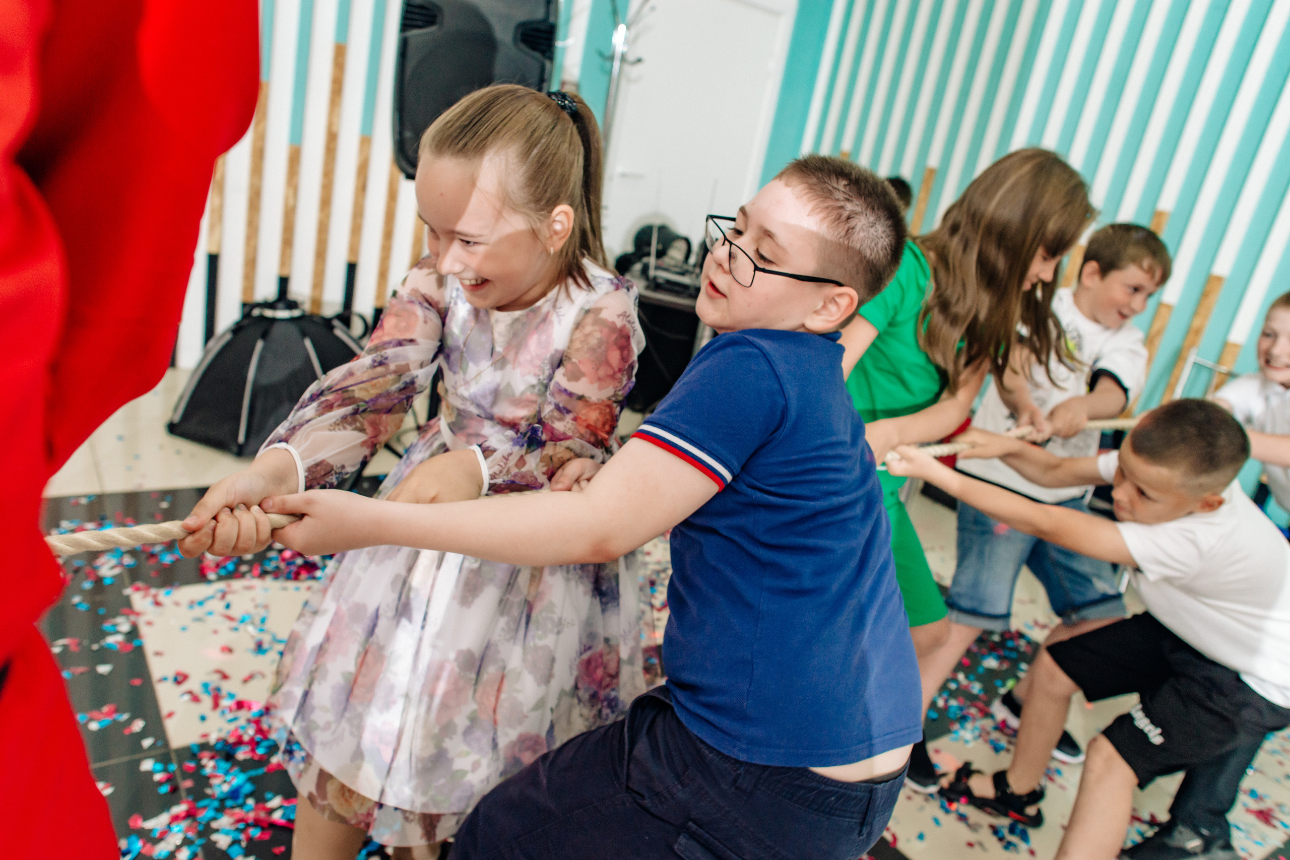 День рождения. Ольга Плаксина фотограф в Саратове