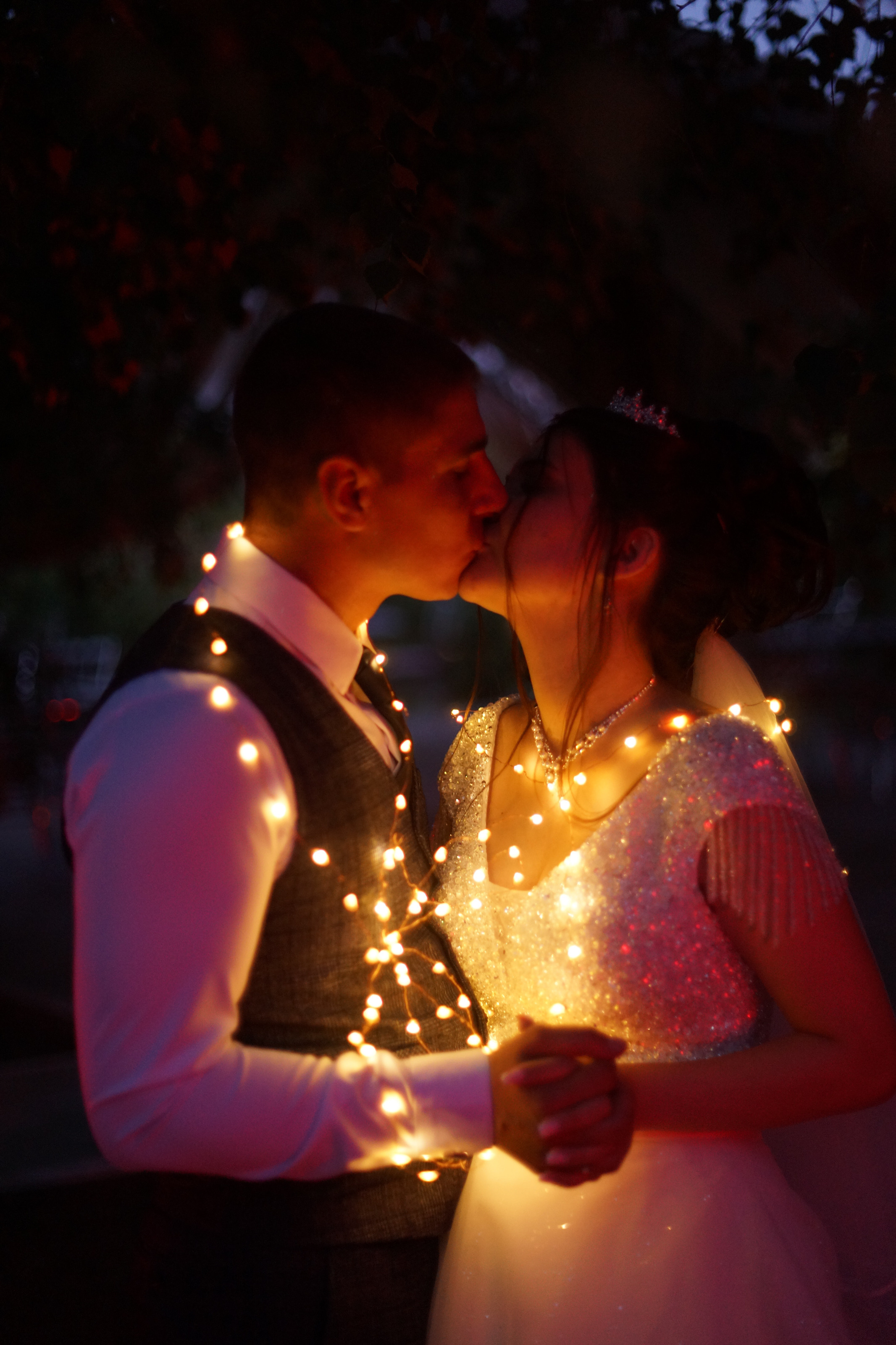 Анастасия и Евгений. Ольга Плаксина фотограф в Саратове