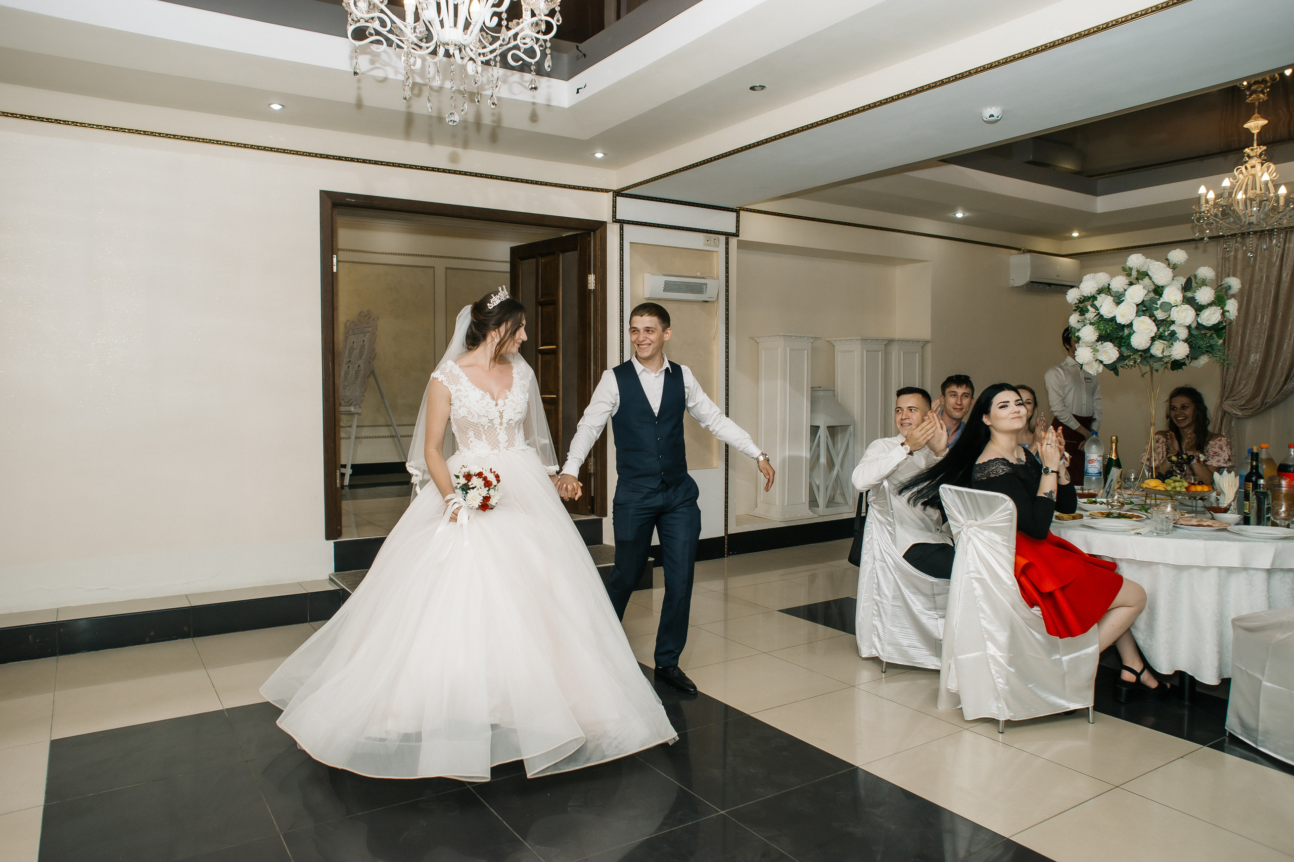 Светлана и Константин. Ольга Плаксина фотограф в Саратове