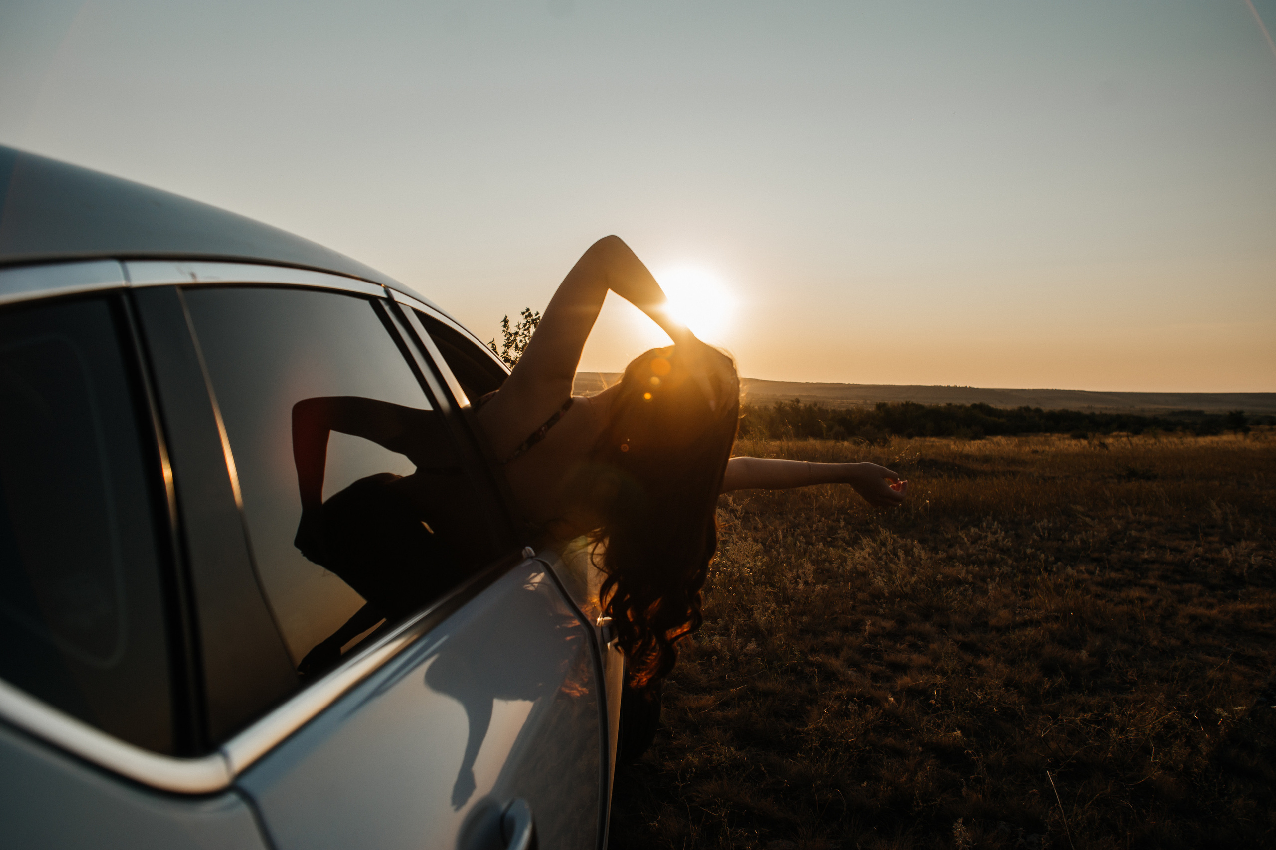 Настя и Евгений. Ольга Плаксина фотограф в Саратове