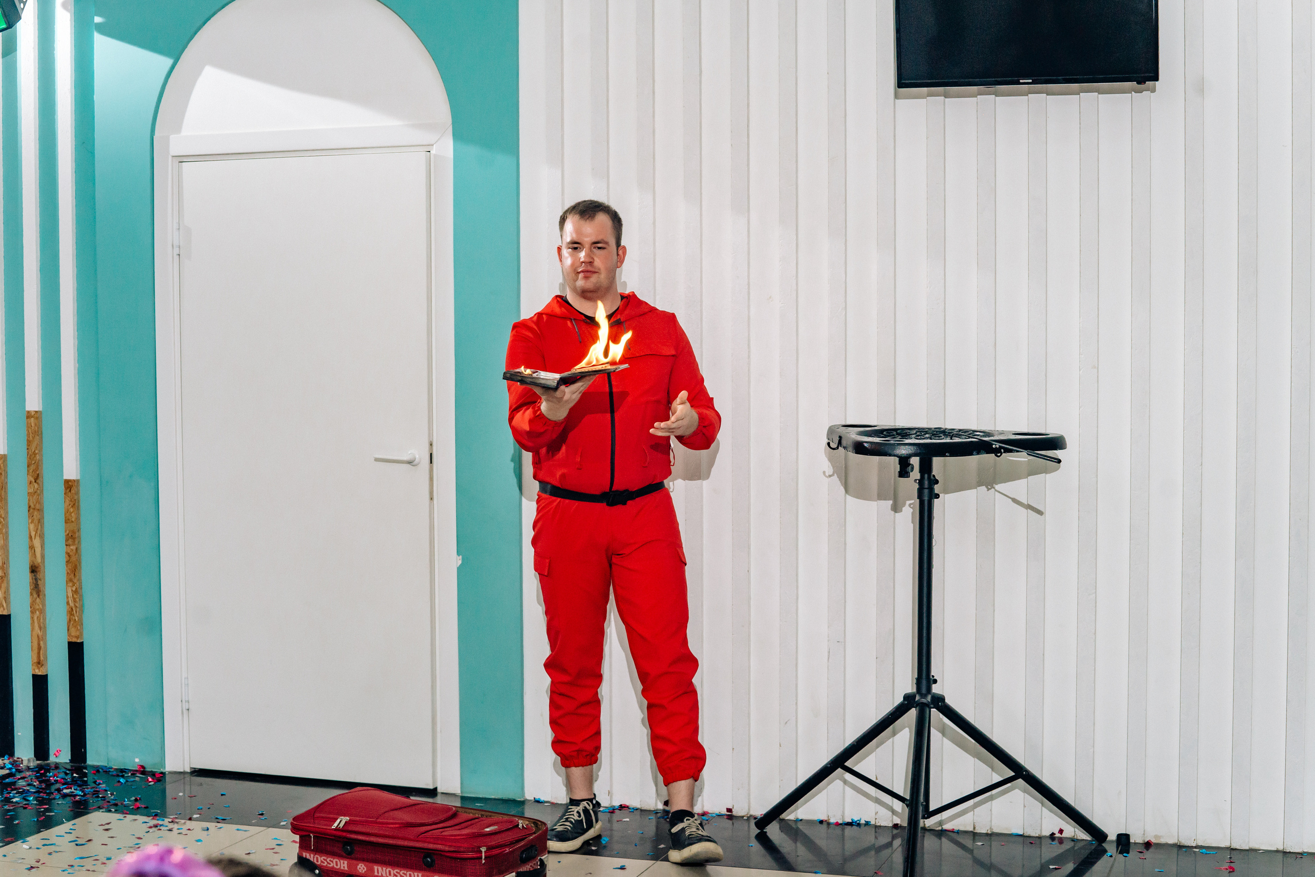 День рождения. Ольга Плаксина фотограф в Саратове