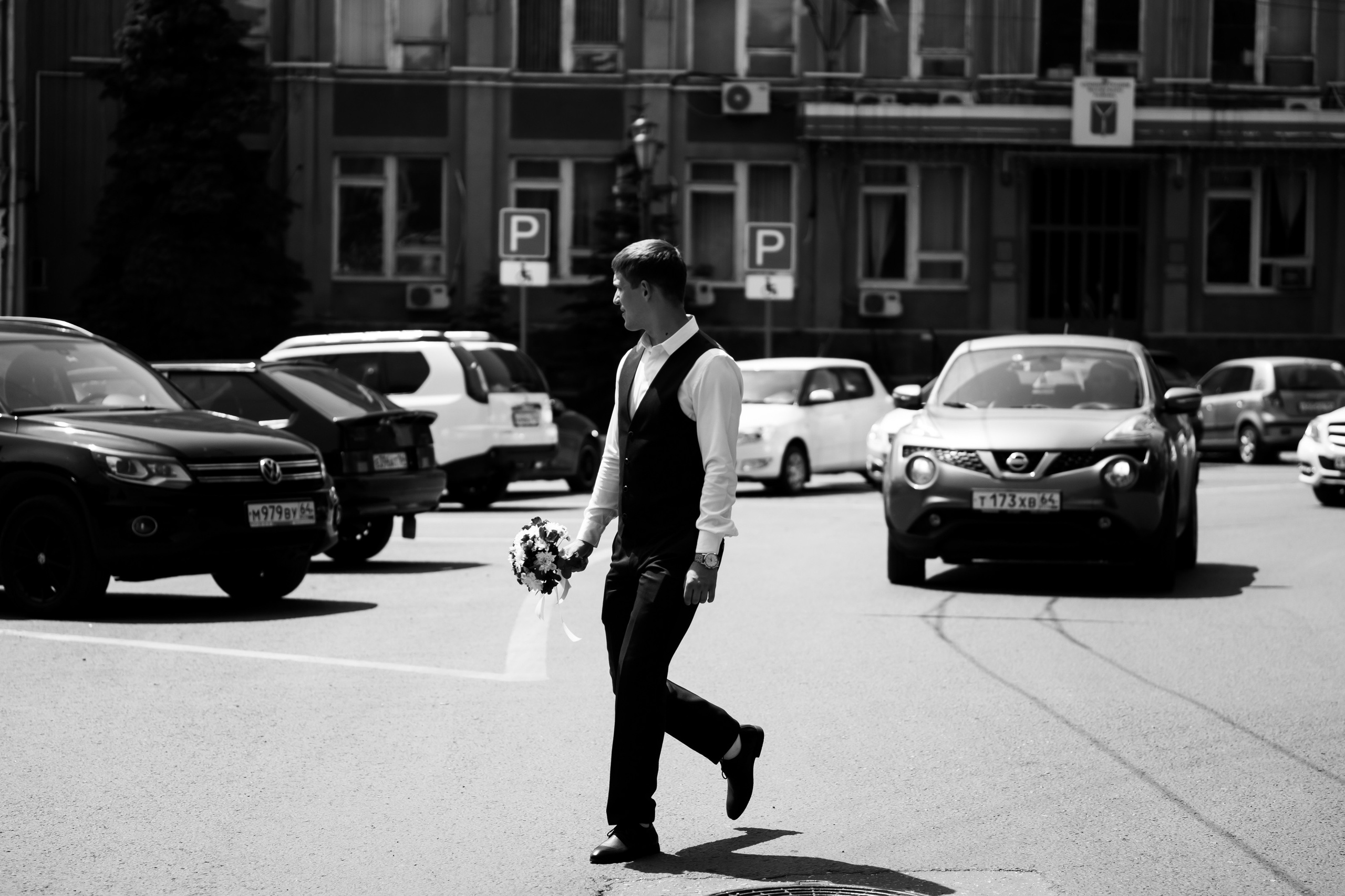 Светлана и Константин. Ольга Плаксина фотограф в Саратове