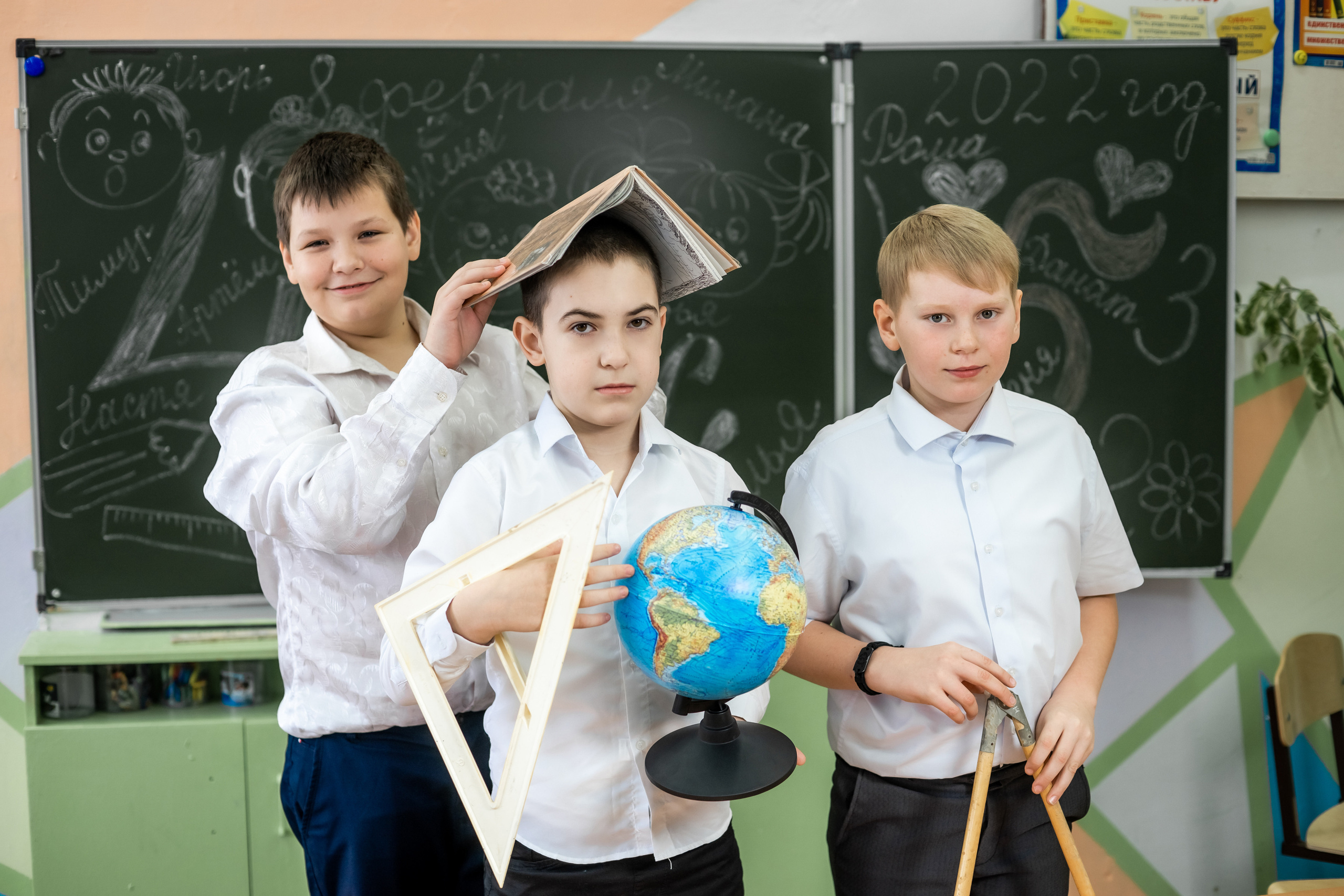 4 класс съемка для альбома. Ольга Плаксина фотограф в Саратове