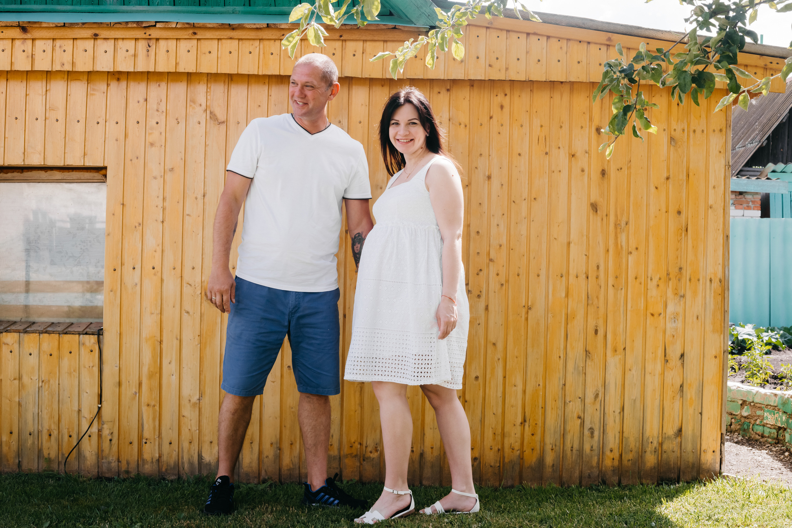 Семейный завтрак. Ольга Плаксина фотограф в Саратове