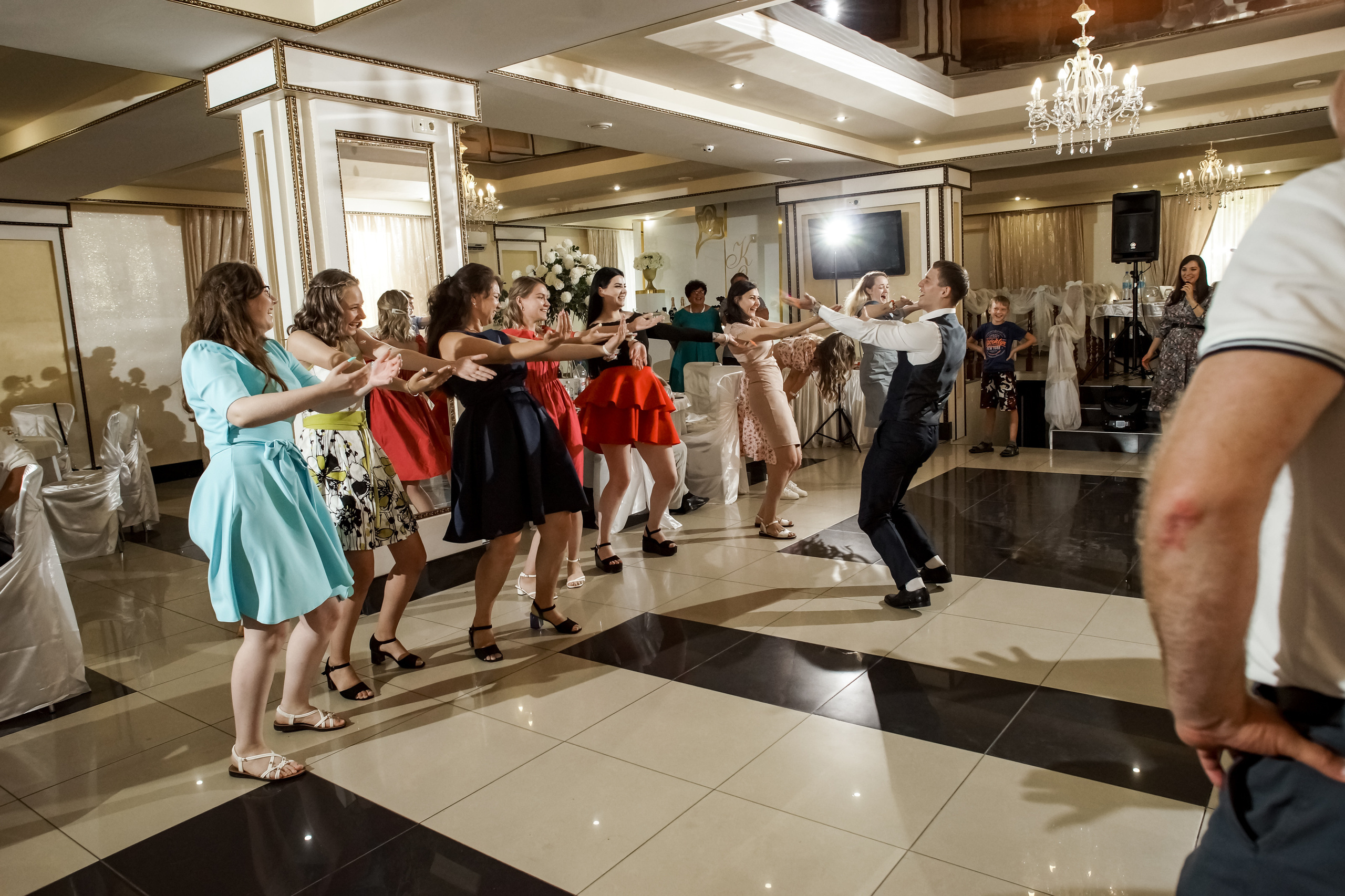 Светлана и Константин. Ольга Плаксина фотограф в Саратове