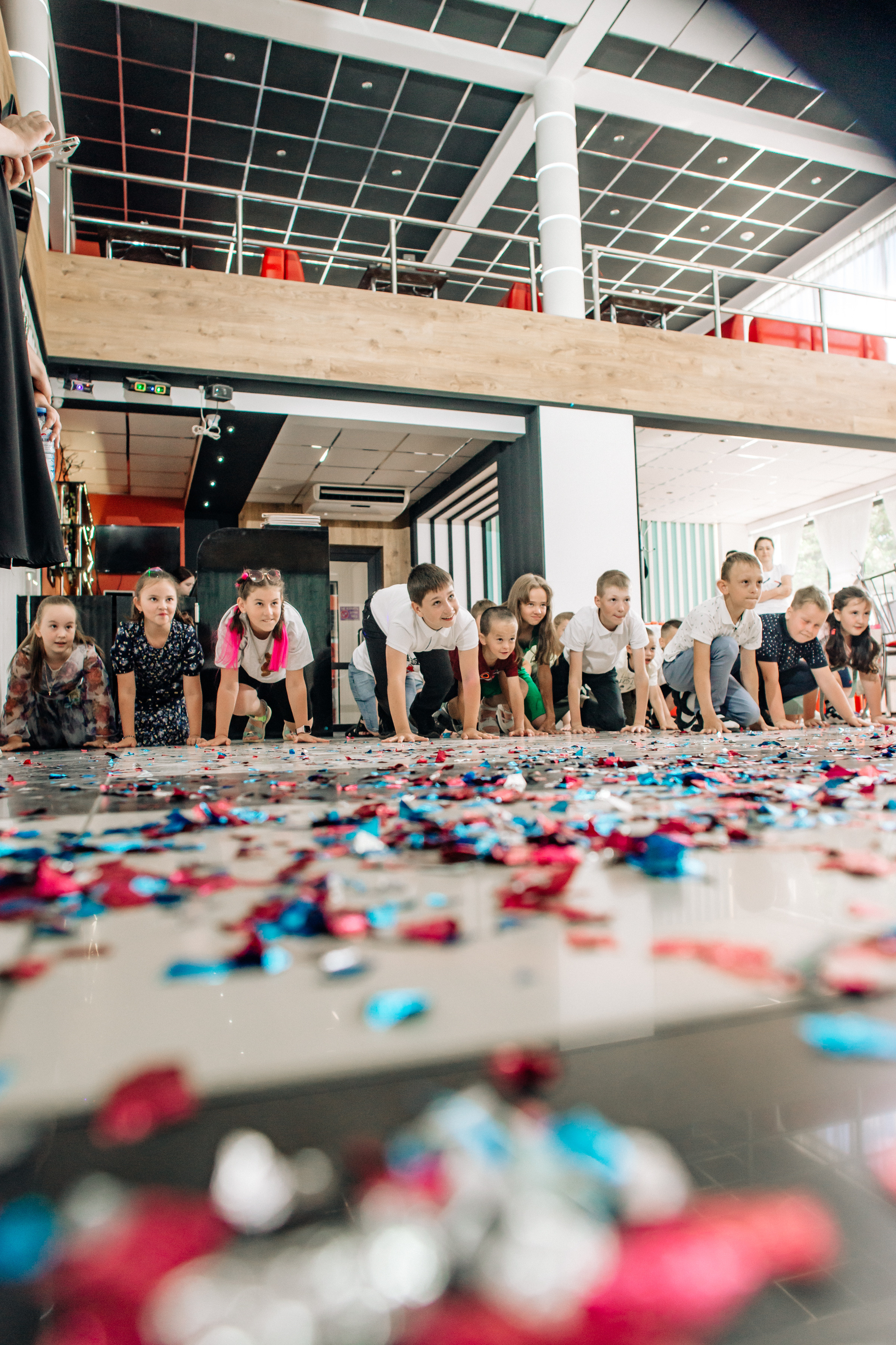 День рождения. Ольга Плаксина фотограф в Саратове