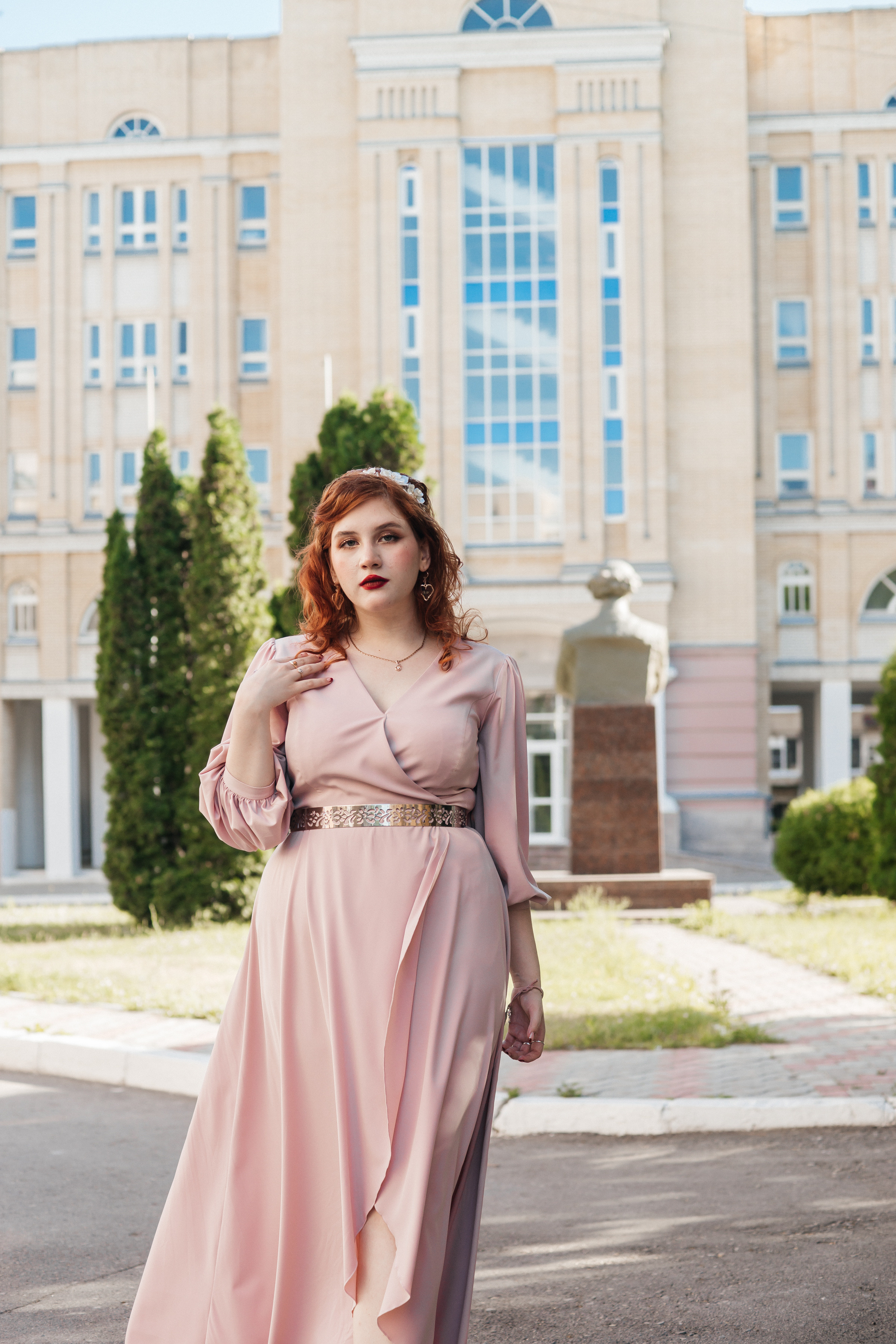 11 класс. Ольга Плаксина фотограф в Саратове