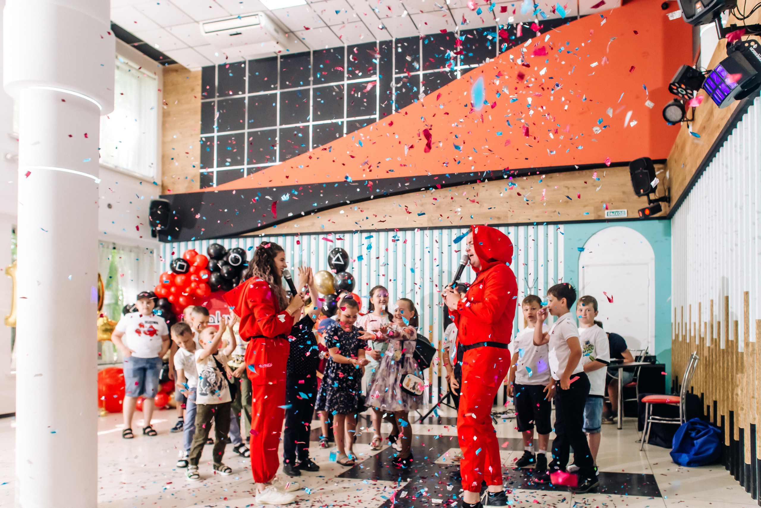 День рождения. Ольга Плаксина фотограф в Саратове
