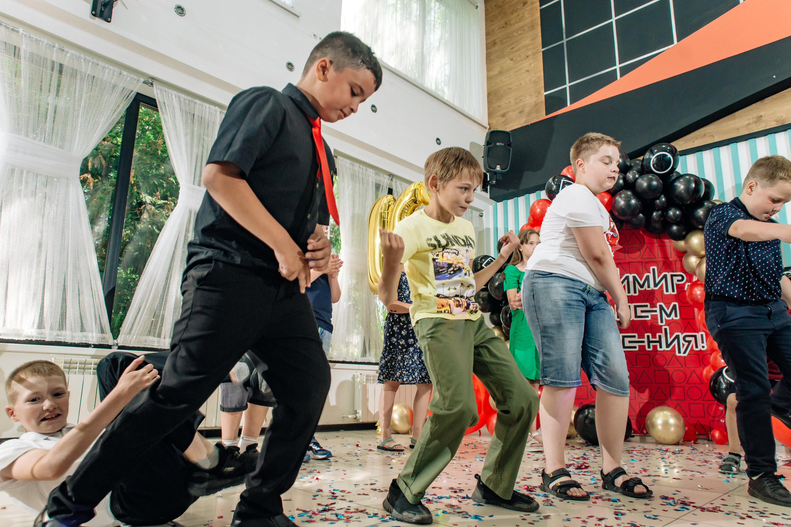 День рождения. Ольга Плаксина фотограф в Саратове
