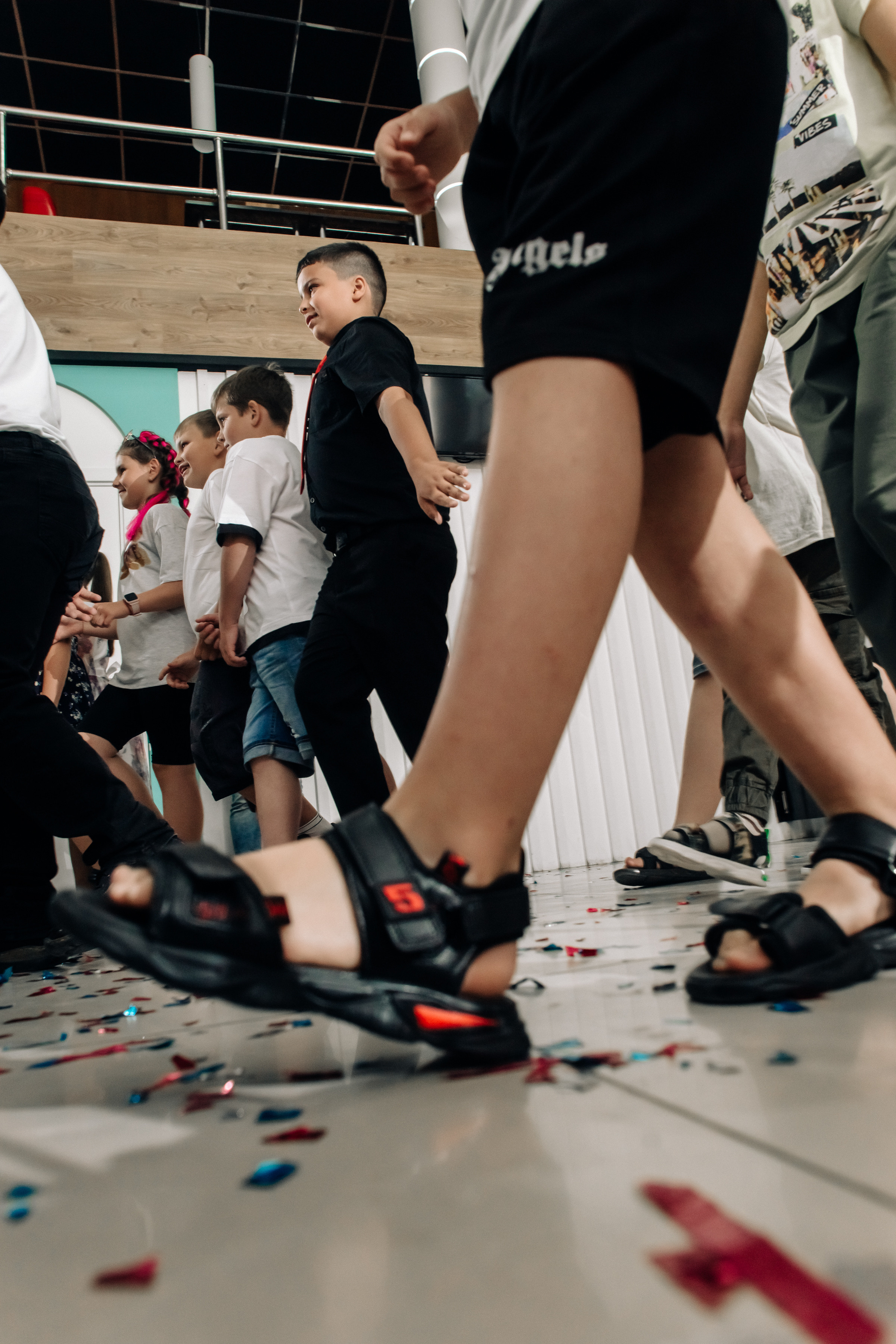 День рождения. Ольга Плаксина фотограф в Саратове