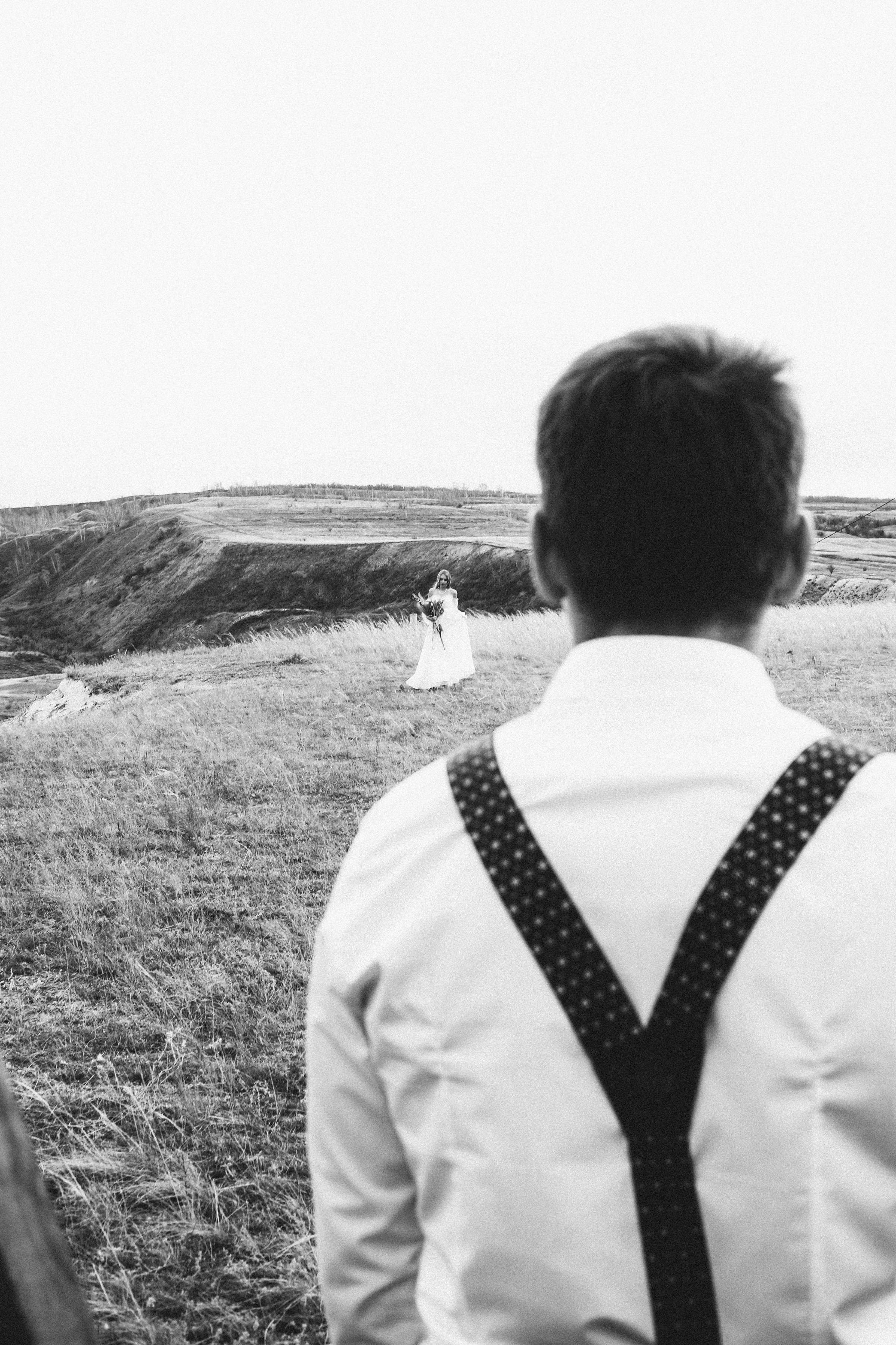 Михаил и Анна. Ольга Плаксина фотограф в Саратове