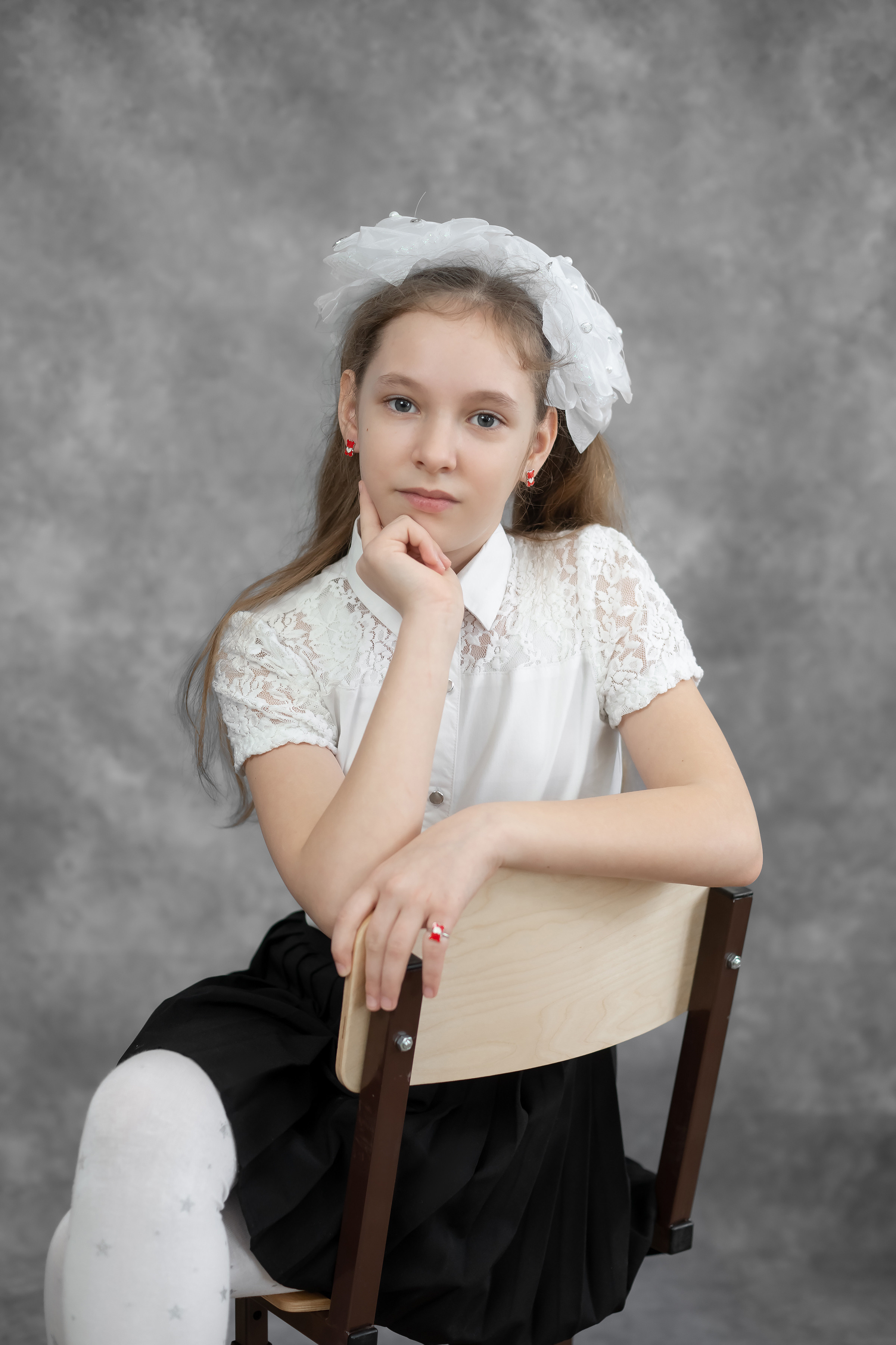 4 класс съемка для альбома. Ольга Плаксина фотограф в Саратове