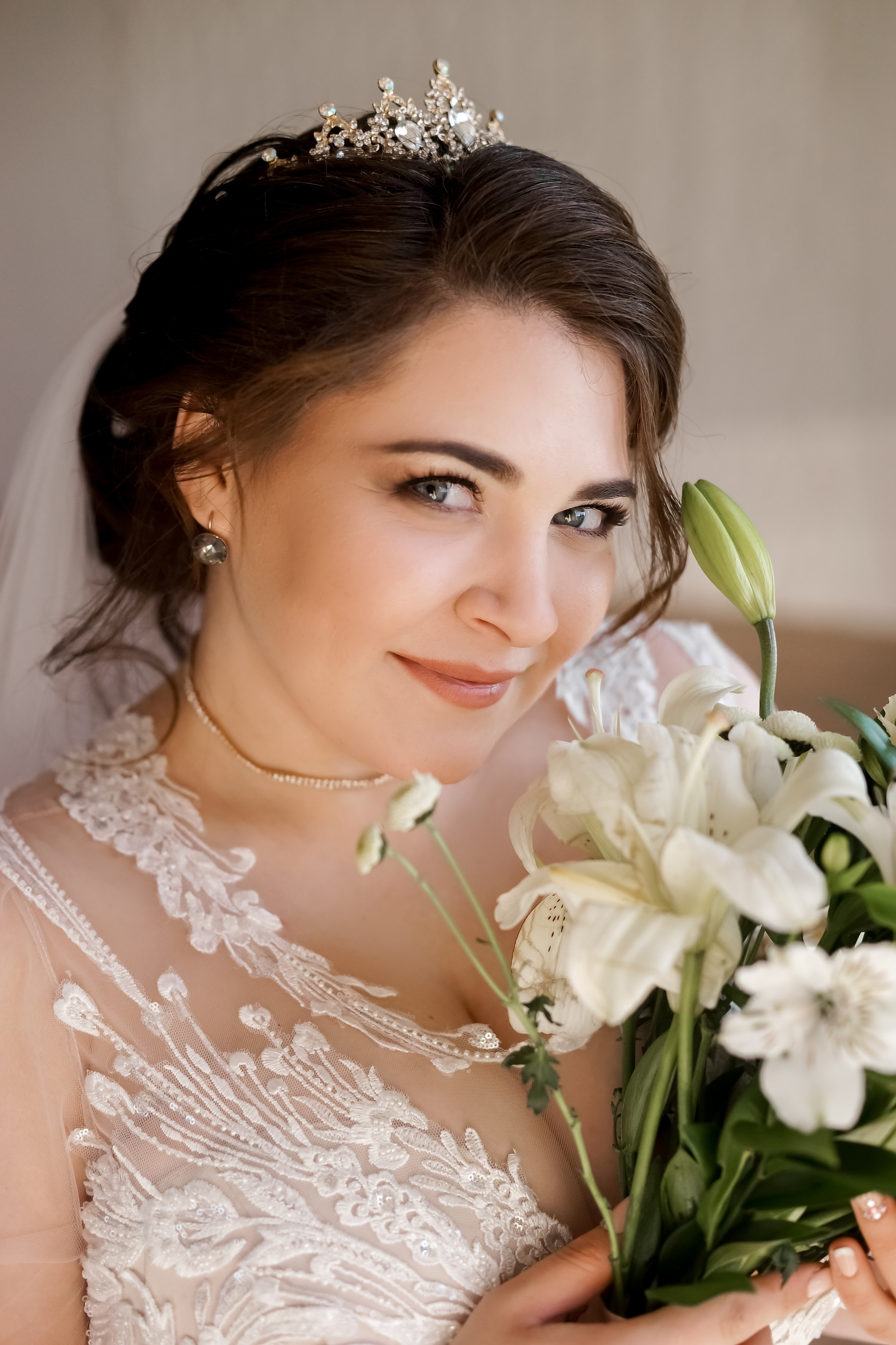 Адель и Максим. Ольга Плаксина фотограф в Саратове