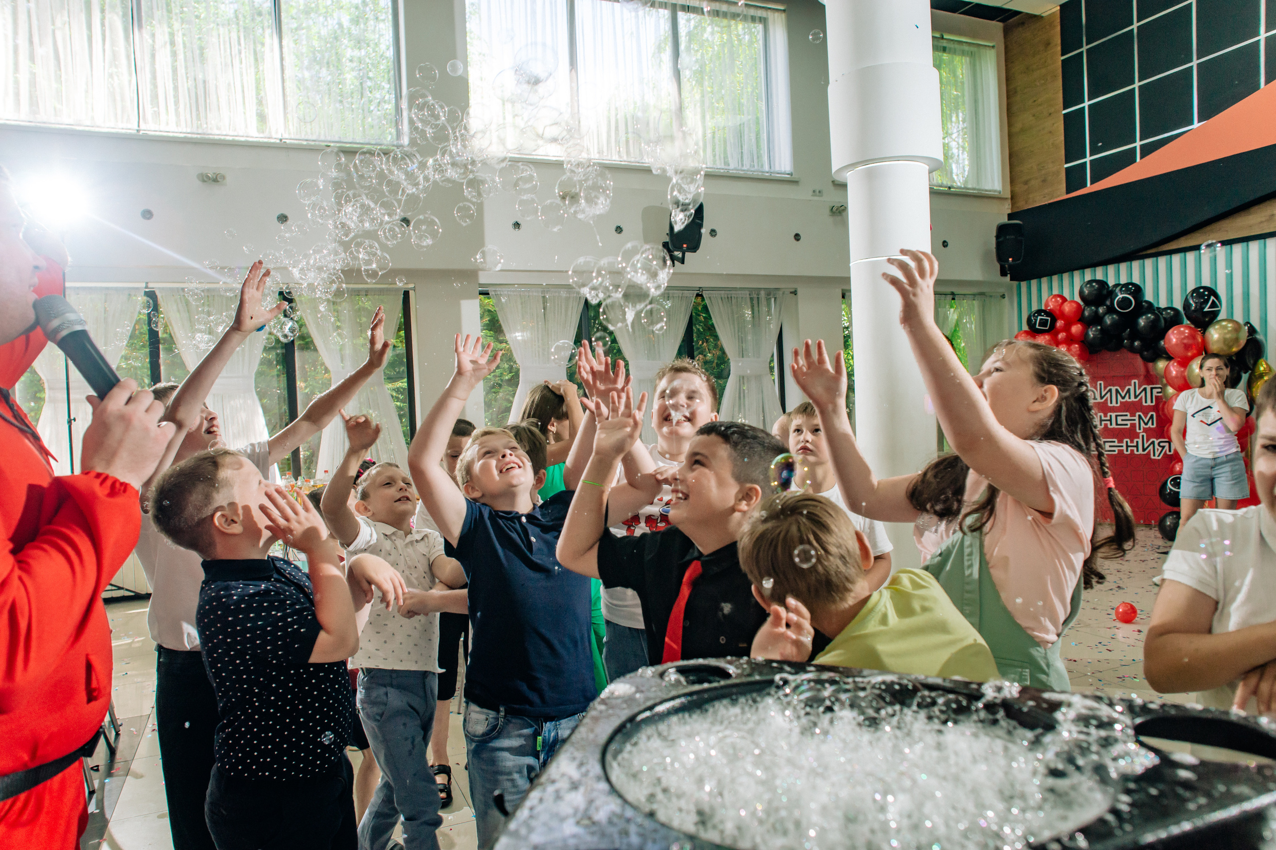День рождения. Ольга Плаксина фотограф в Саратове