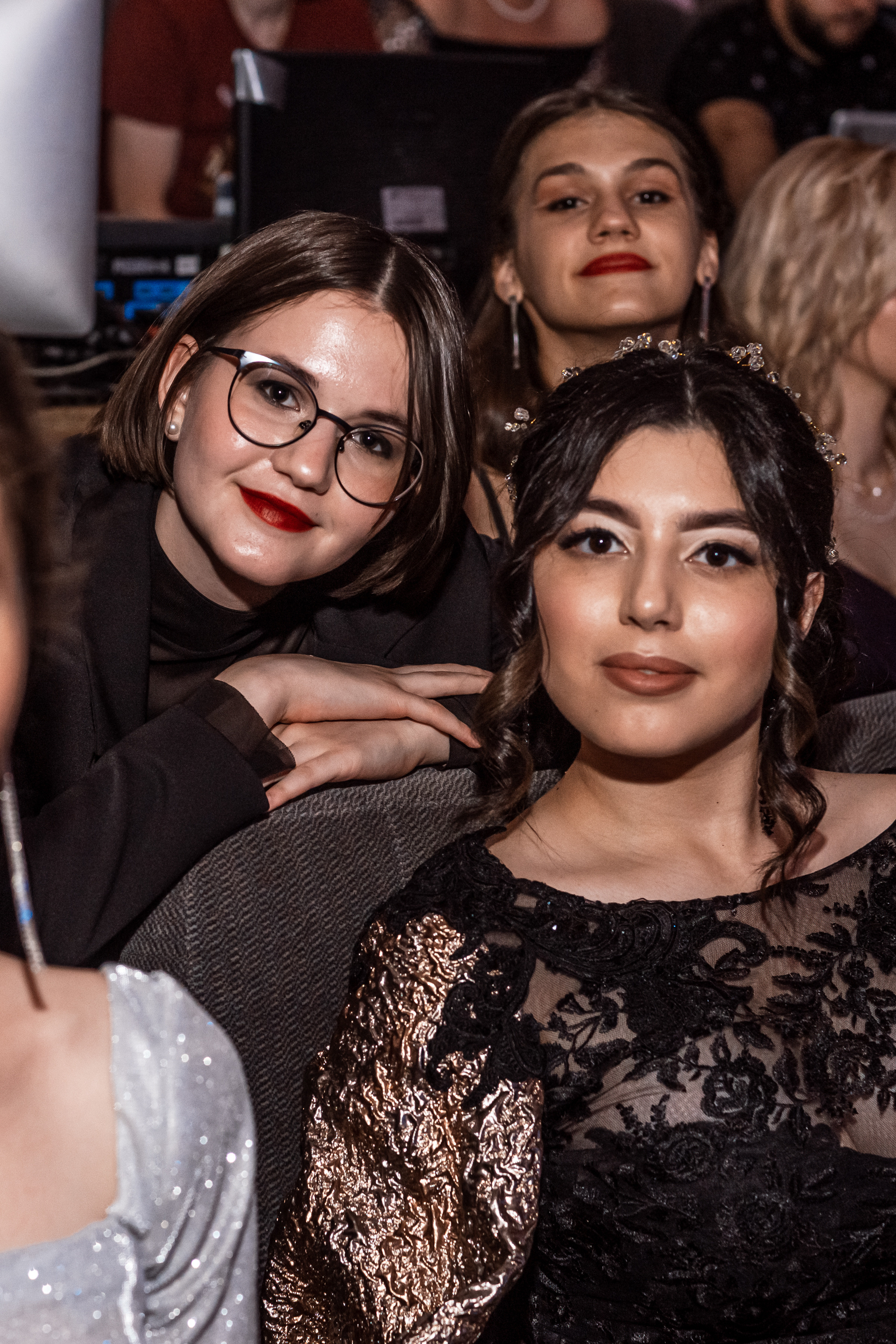 11 класс. Ольга Плаксина фотограф в Саратове