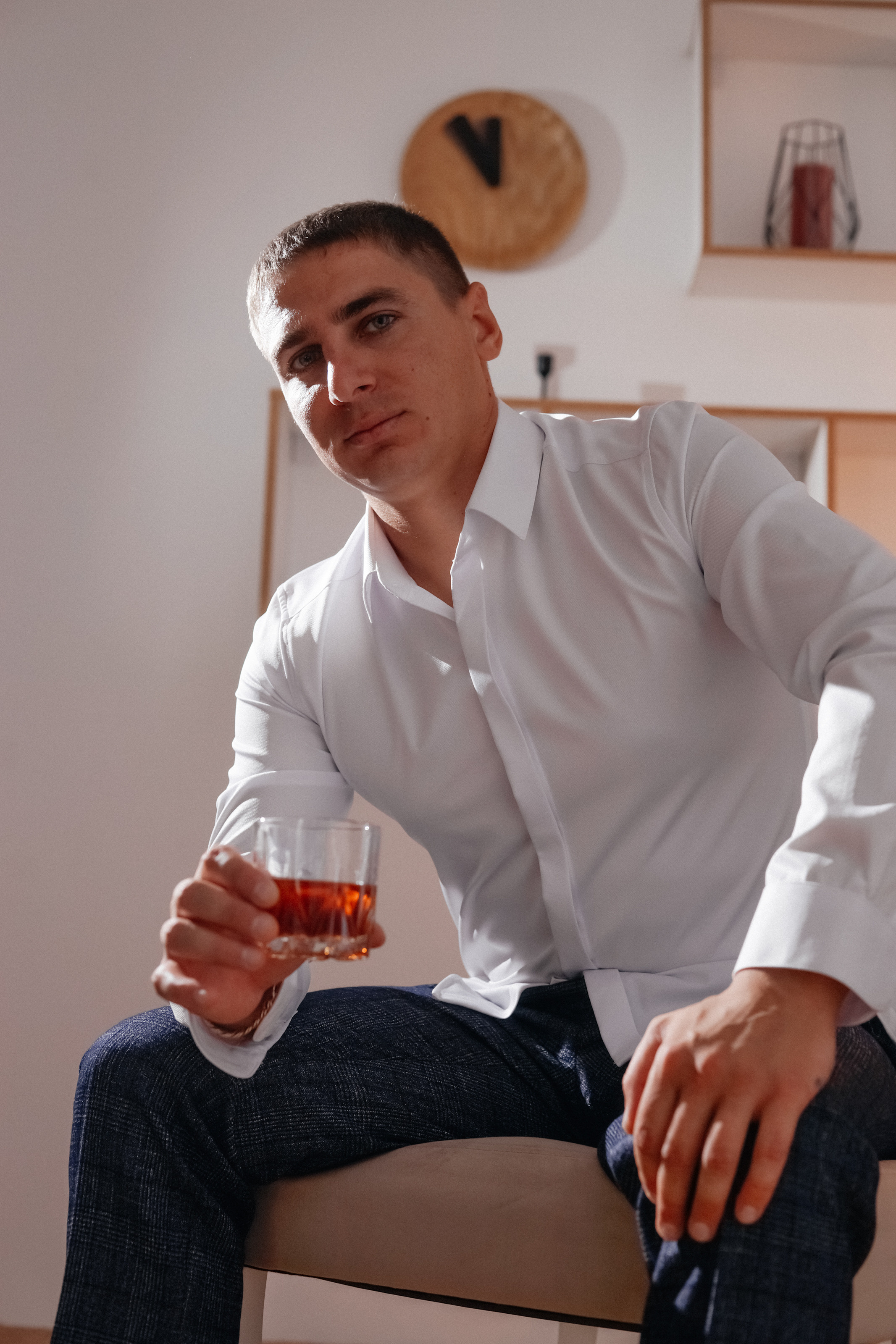 Анастасия и Евгений. Ольга Плаксина фотограф в Саратове