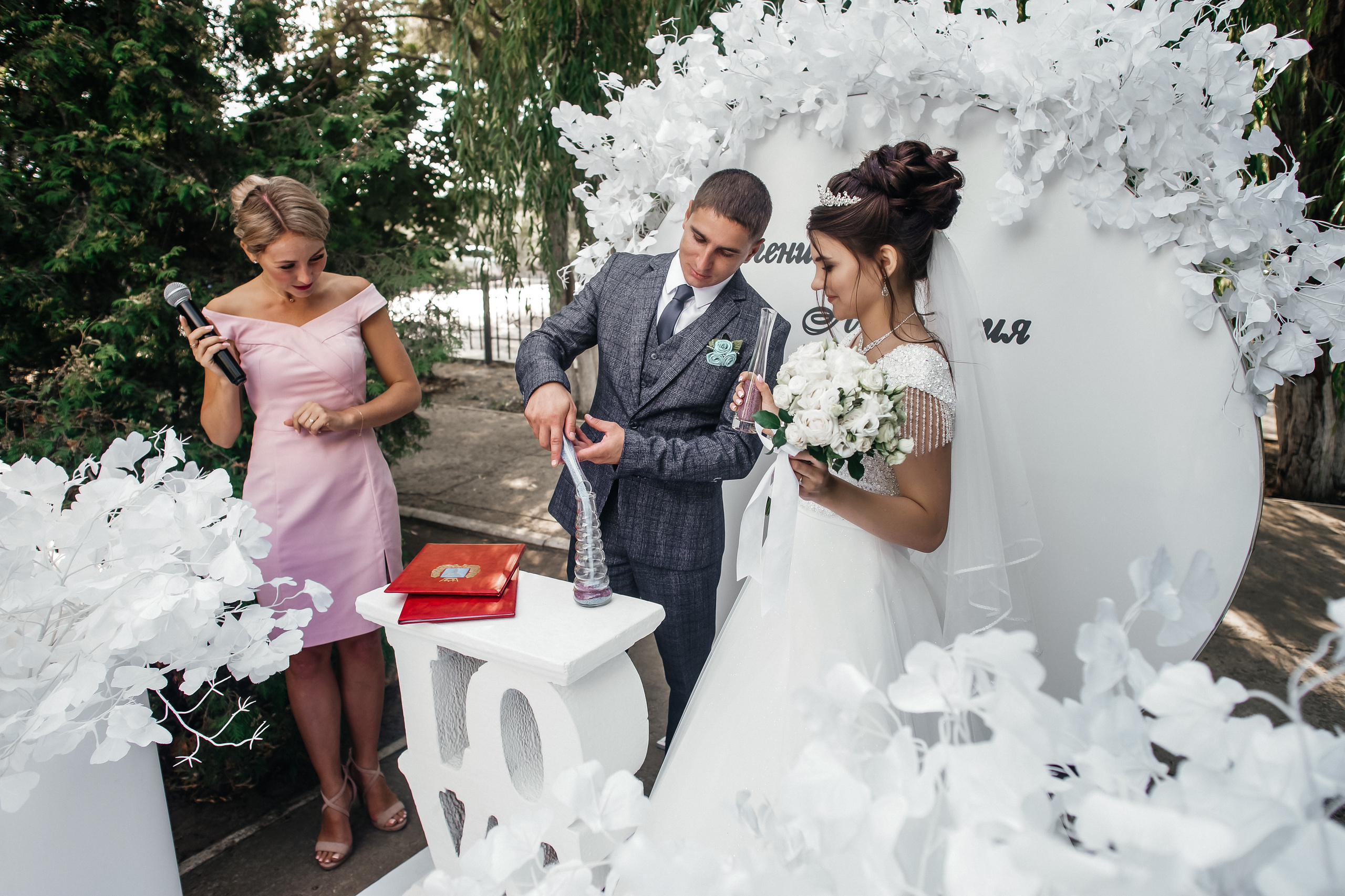 Анастасия и Евгений. Ольга Плаксина фотограф в Саратове