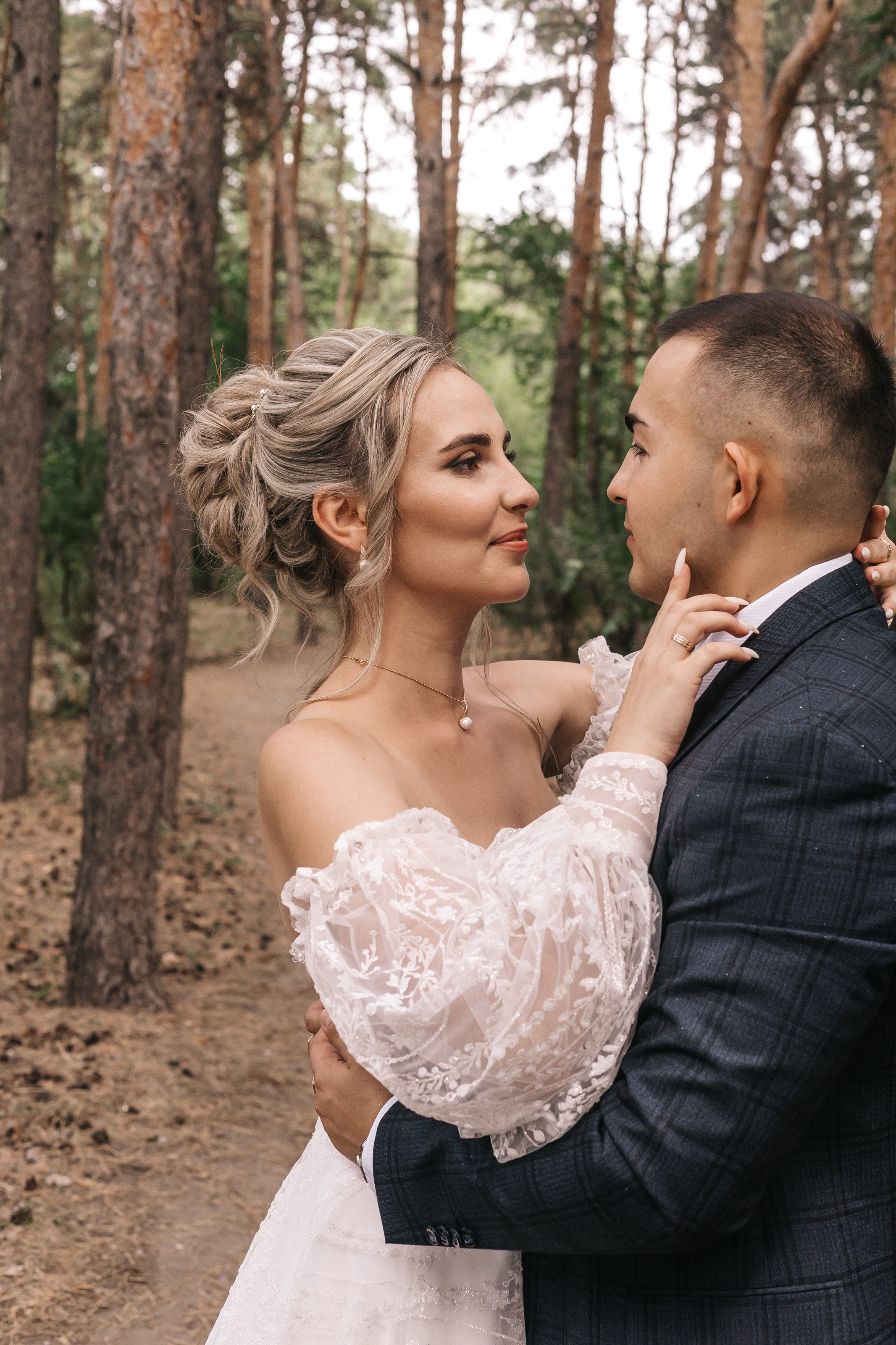 Люси и Тофик. Ольга Плаксина фотограф в Саратове