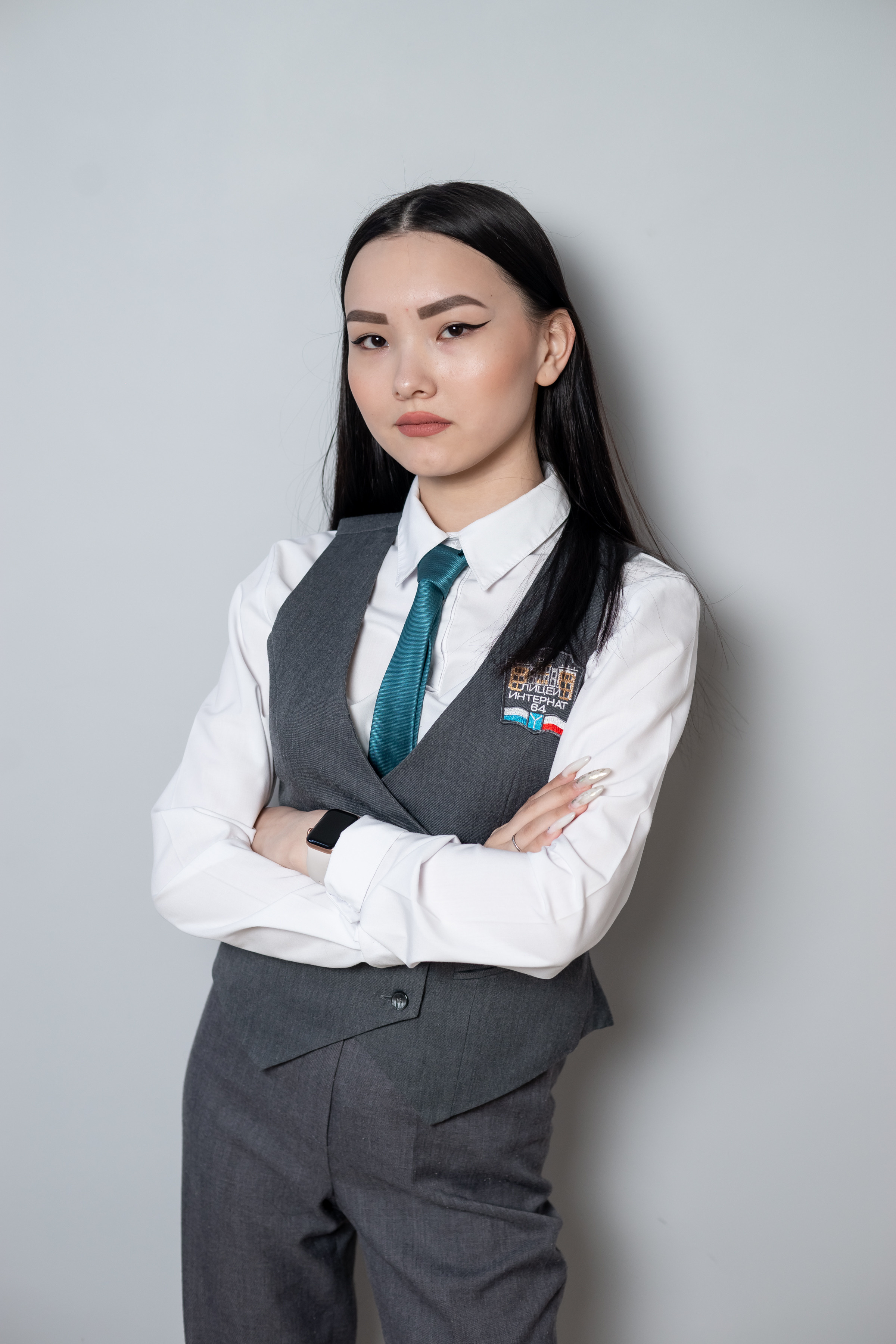 9 класс фотосессия в лицее. Ольга Плаксина фотограф в Саратове