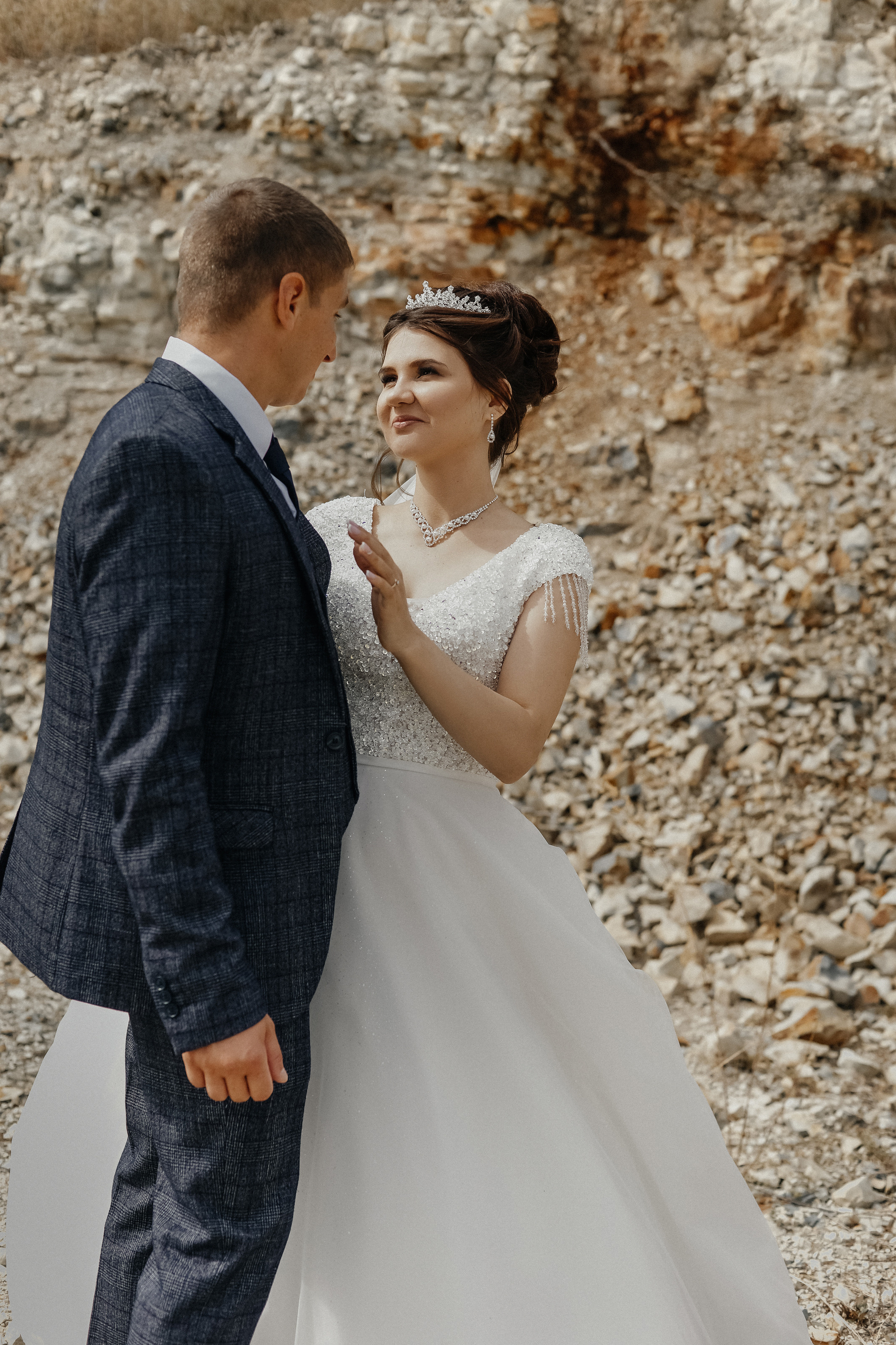 Анастасия и Евгений. Ольга Плаксина фотограф в Саратове